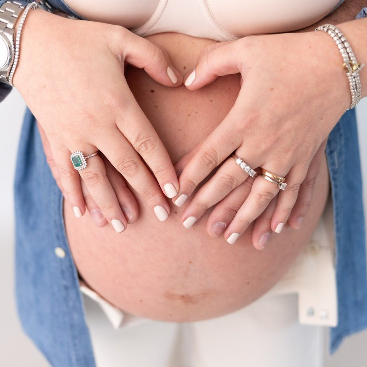 Testimonials. Andreina Noguera Photography