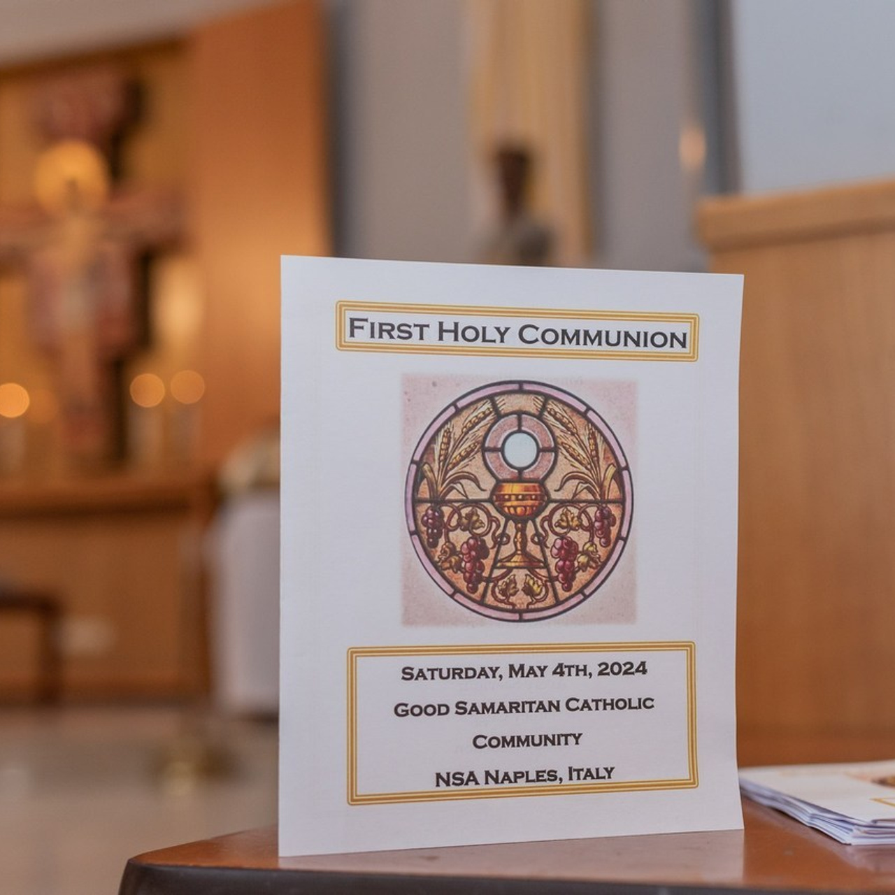 Testimonials. Andreina Noguera Photography