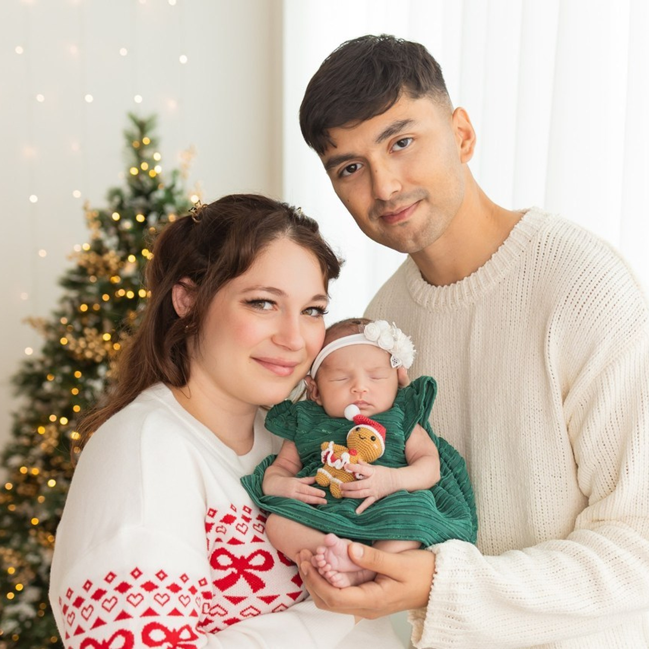 Testimonials. Andreina Noguera Photography