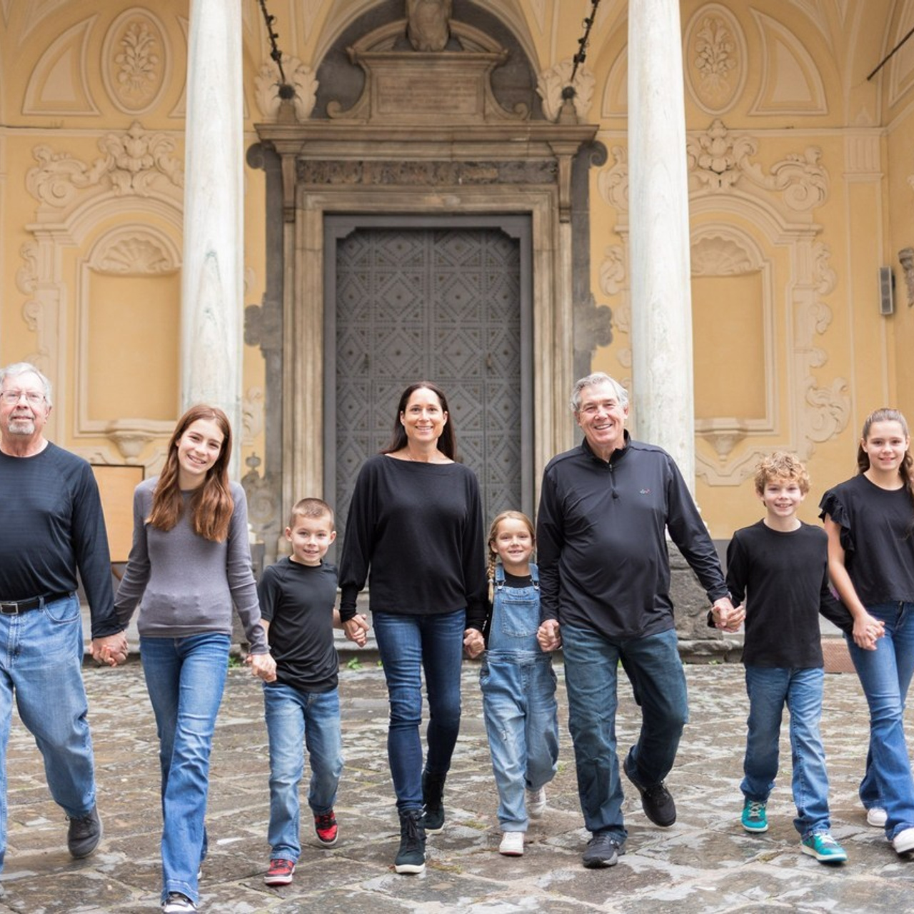 Testimonials. Andreina Noguera Photography