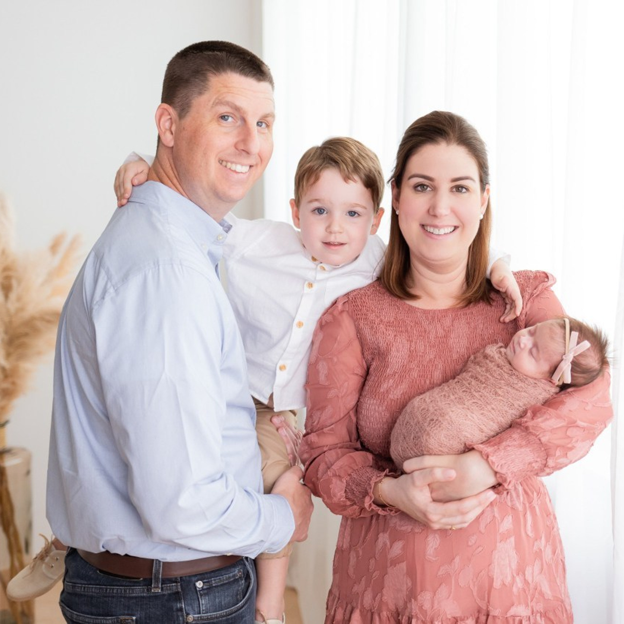 Testimonials. Andreina Noguera Photography