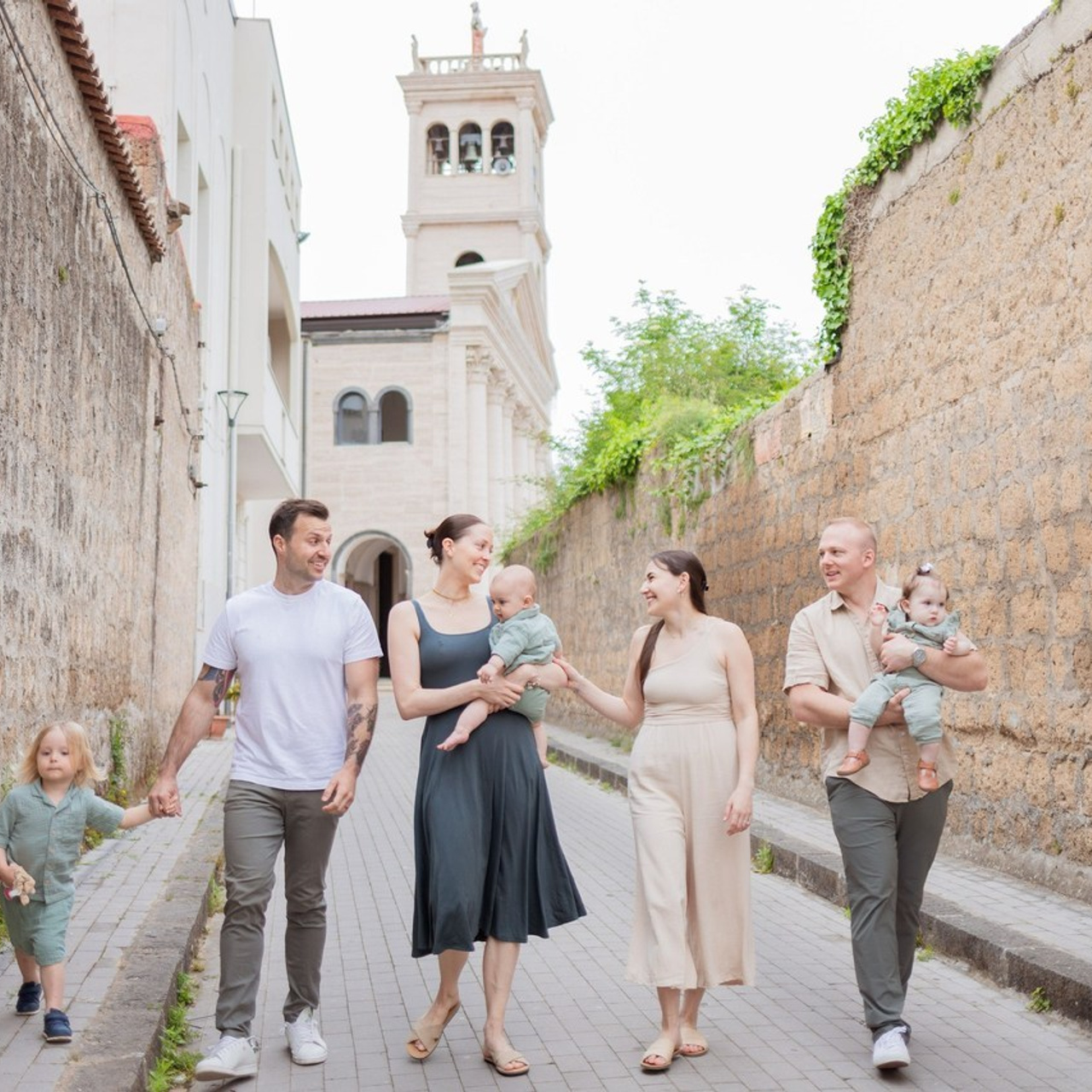 Testimonials. Andreina Noguera Photography