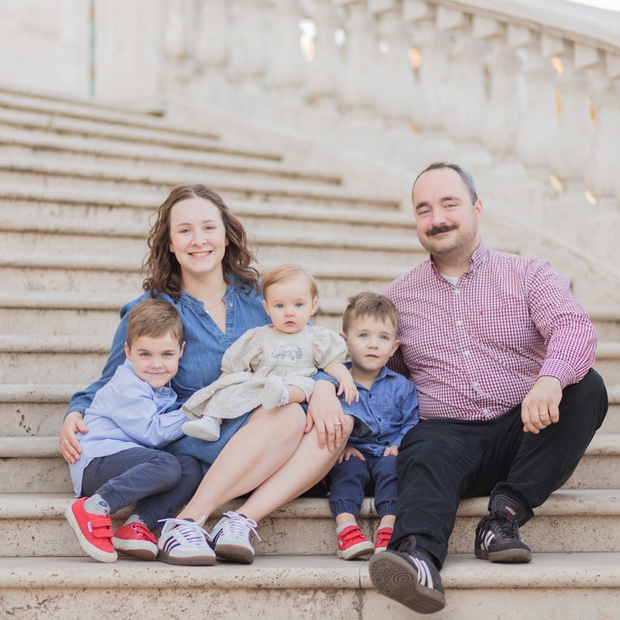 Testimonials. Andreina Noguera Photography