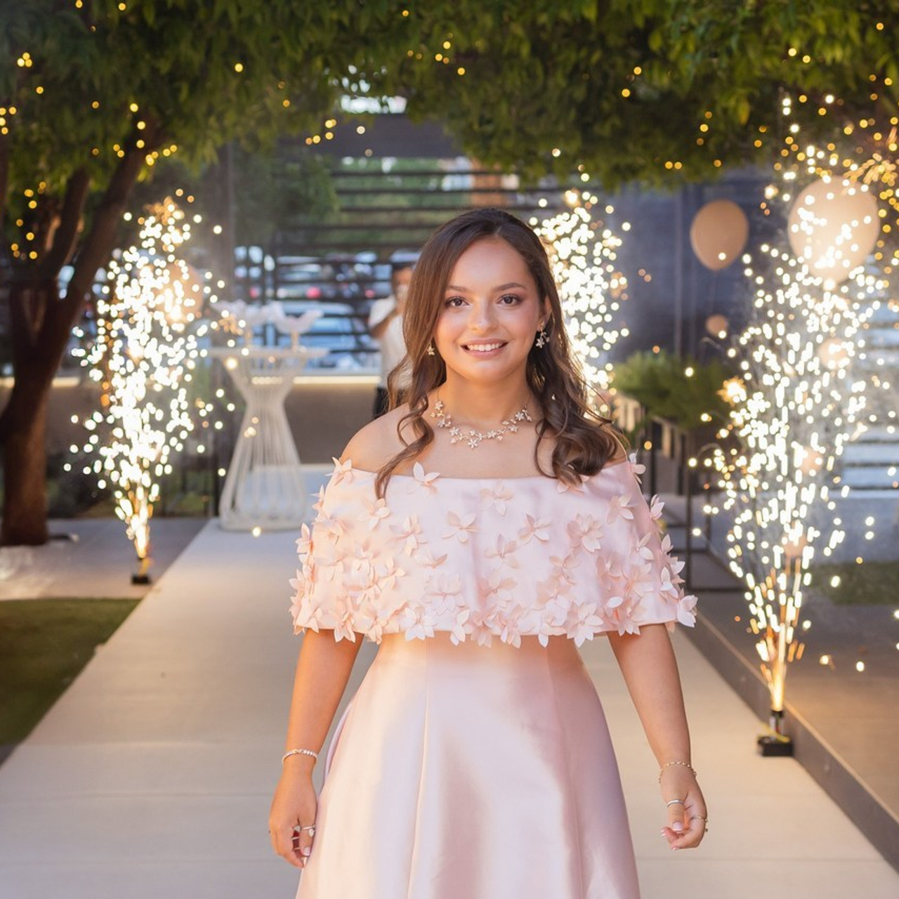 Testimonials. Andreina Noguera Photography