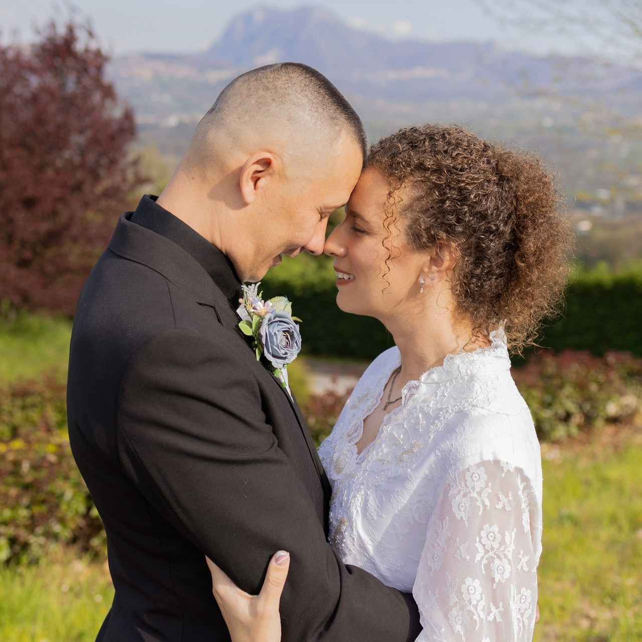 Testimonials. Andreina Noguera Photography