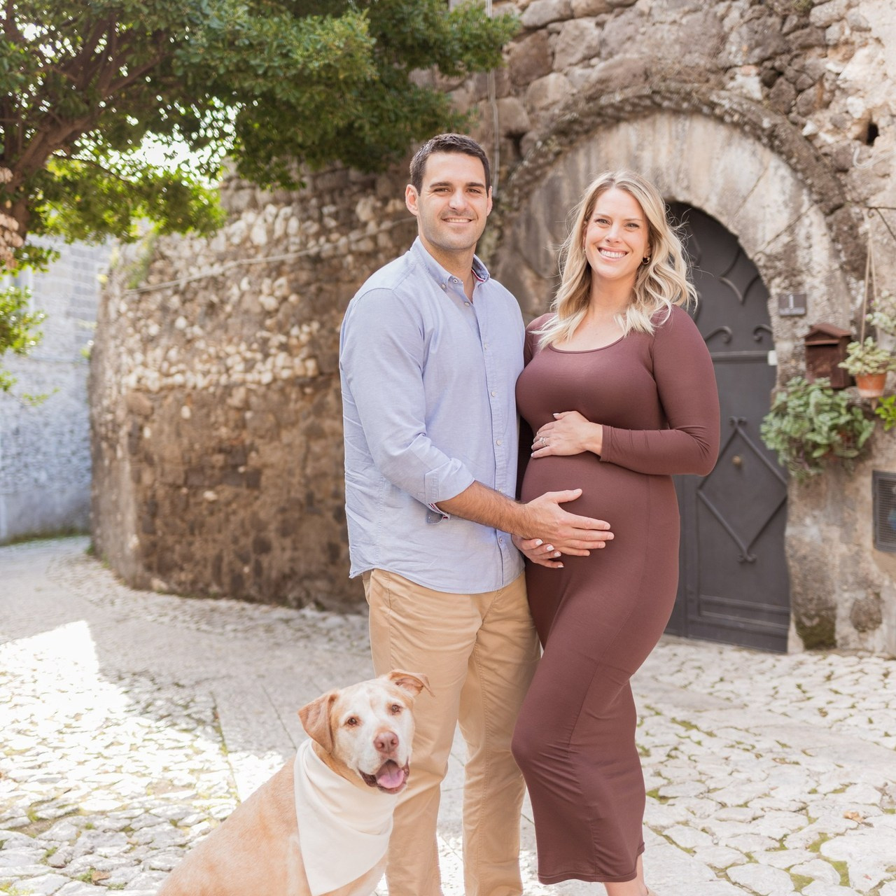 Testimonials. Andreina Noguera Photography