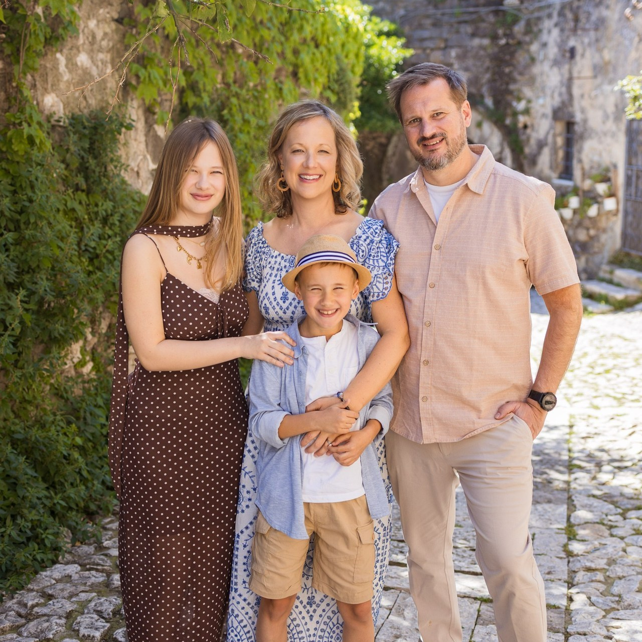 Testimonials. Andreina Noguera Photography