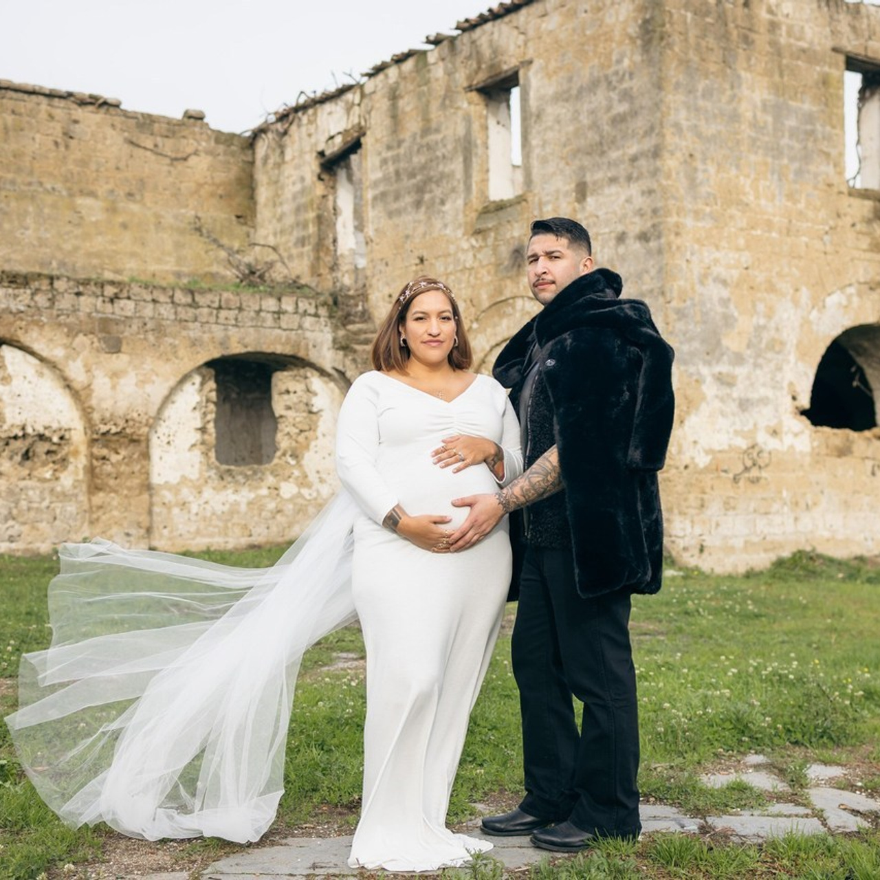 Testimonials. Andreina Noguera Photography