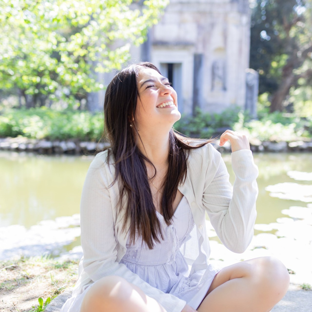 Testimonials. Andreina Noguera Photography