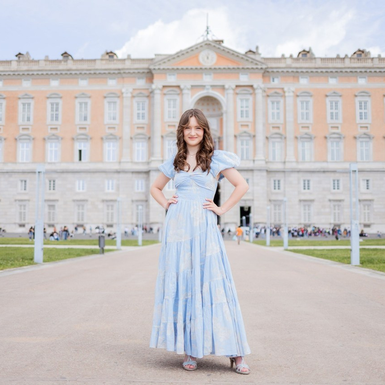 Testimonials. Andreina Noguera Photography