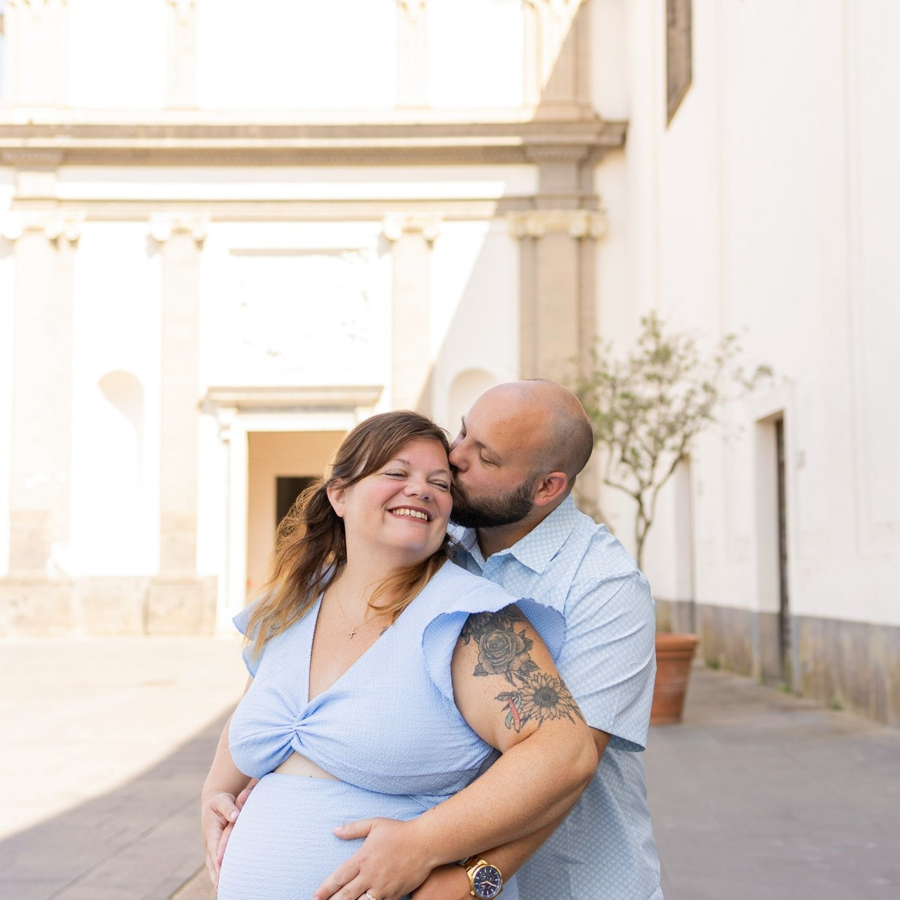 Testimonials. Andreina Noguera Photography