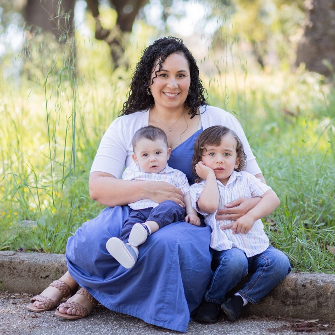 Testimonials. Andreina Noguera Photography