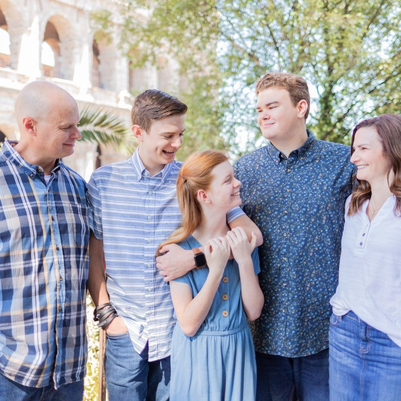 Testimonials. Andreina Noguera Photography