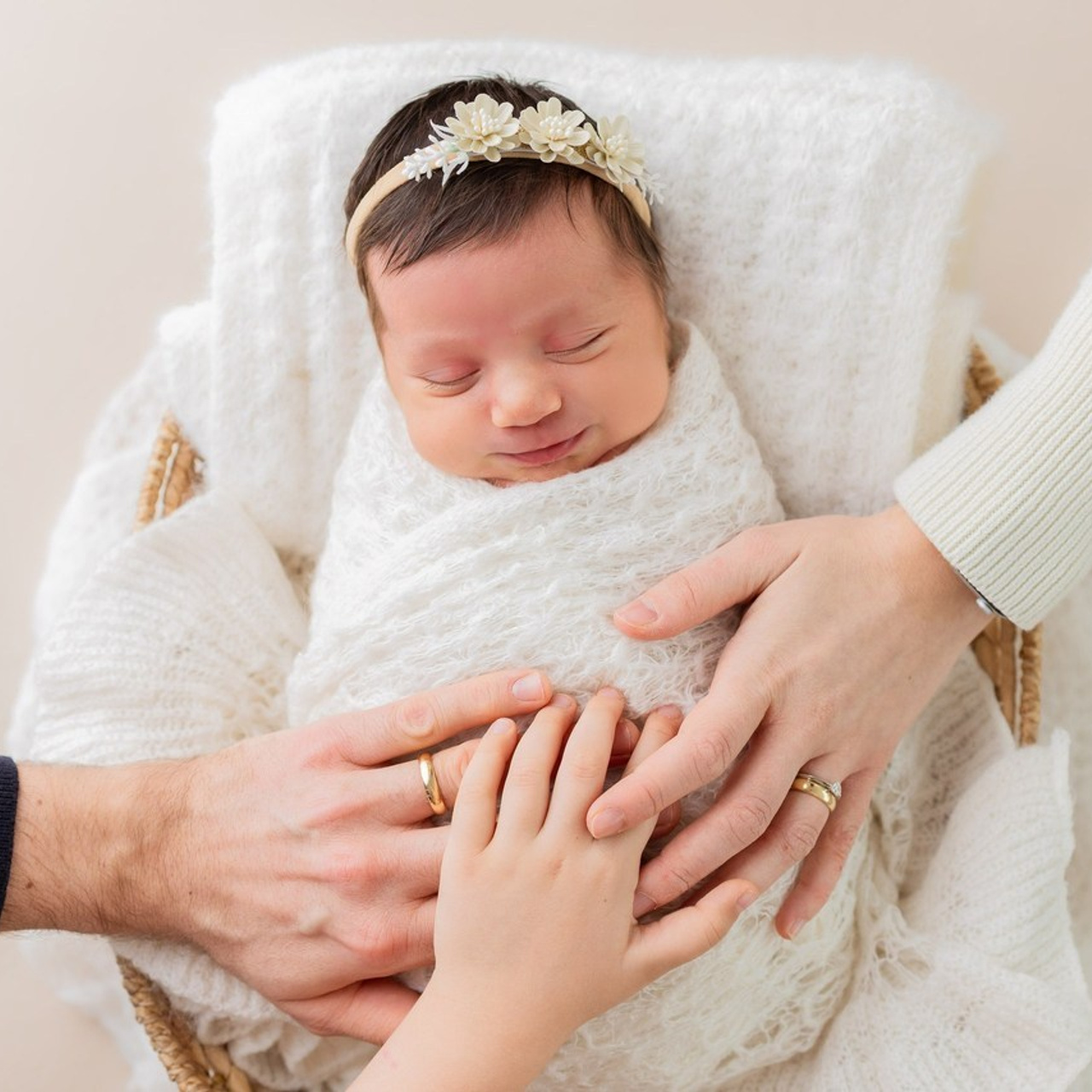 Testimonials. Andreina Noguera Photography