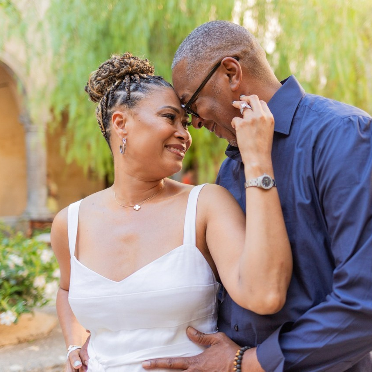 Testimonials. Andreina Noguera Photography