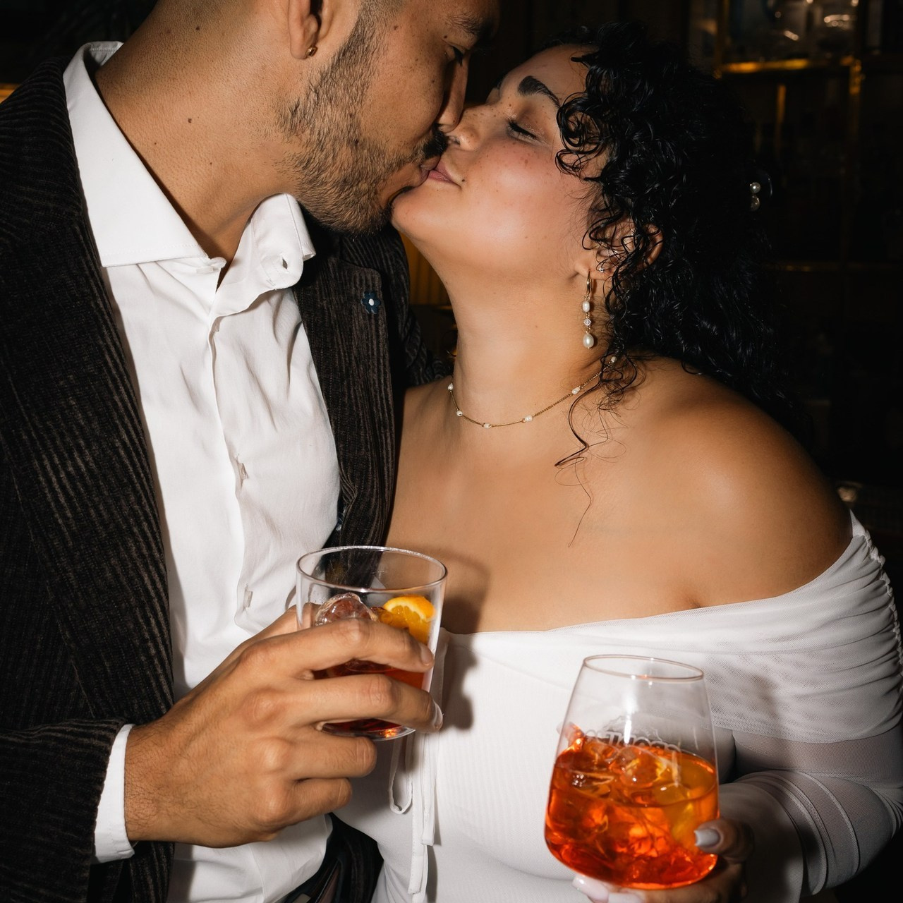 Testimonials. Andreina Noguera Photography