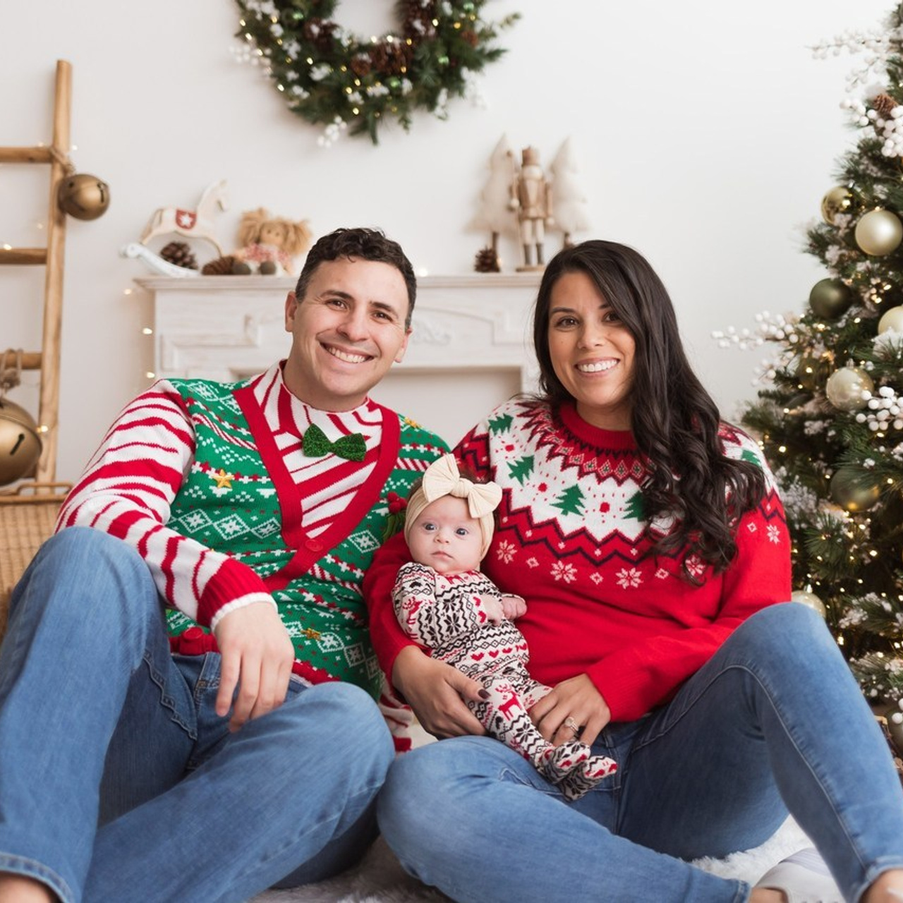 Testimonials. Andreina Noguera Photography