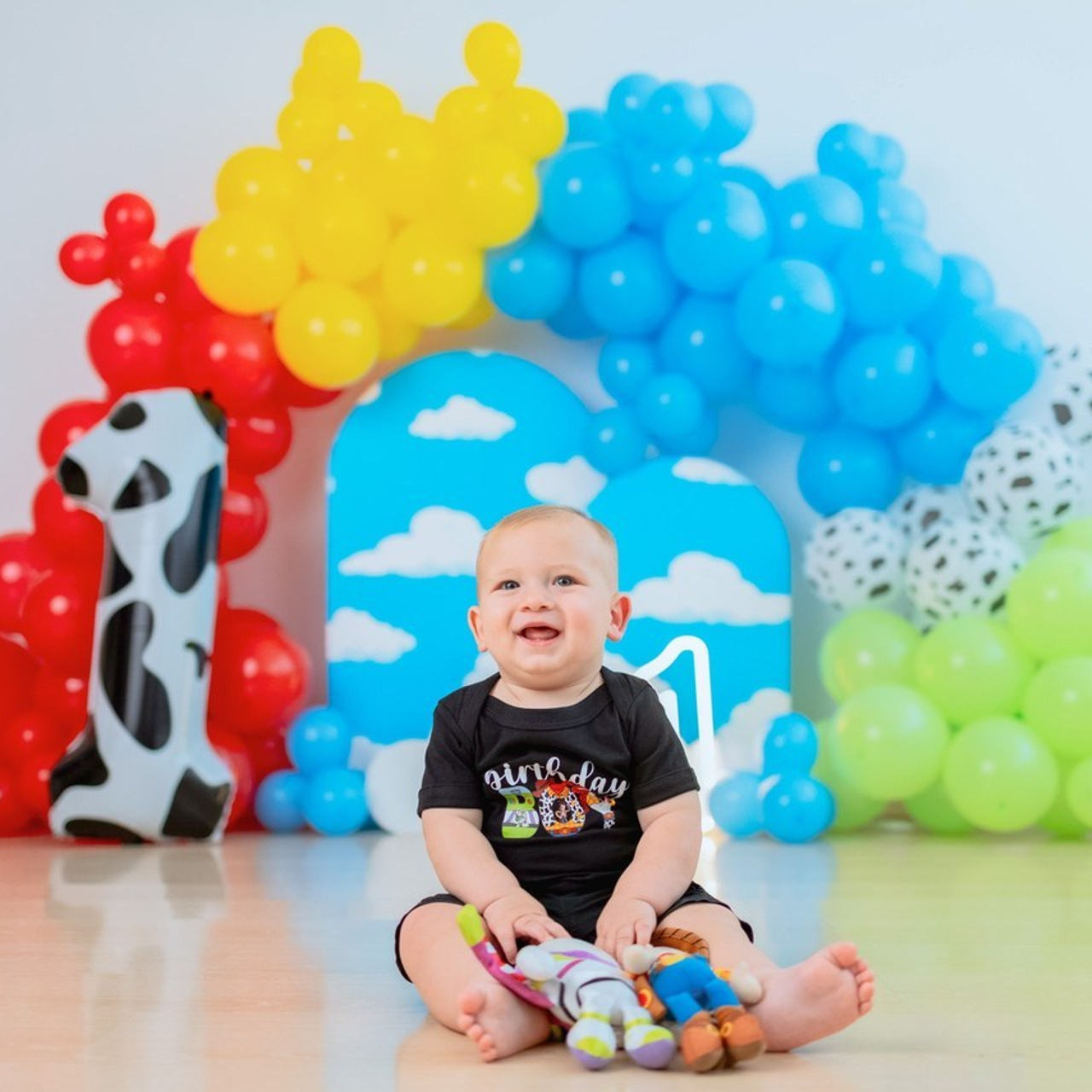 Testimonials. Andreina Noguera Photography