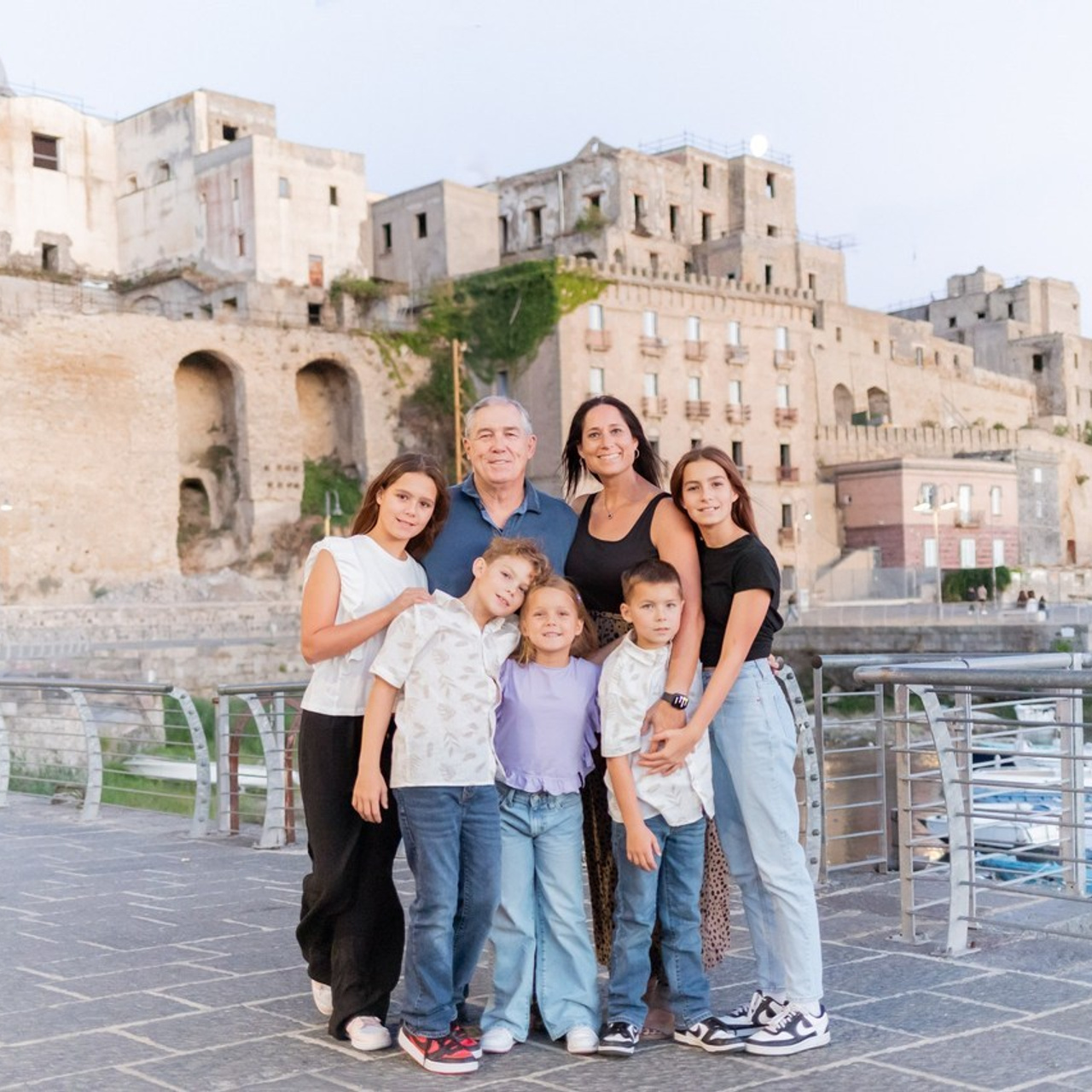 Testimonials. Andreina Noguera Photography