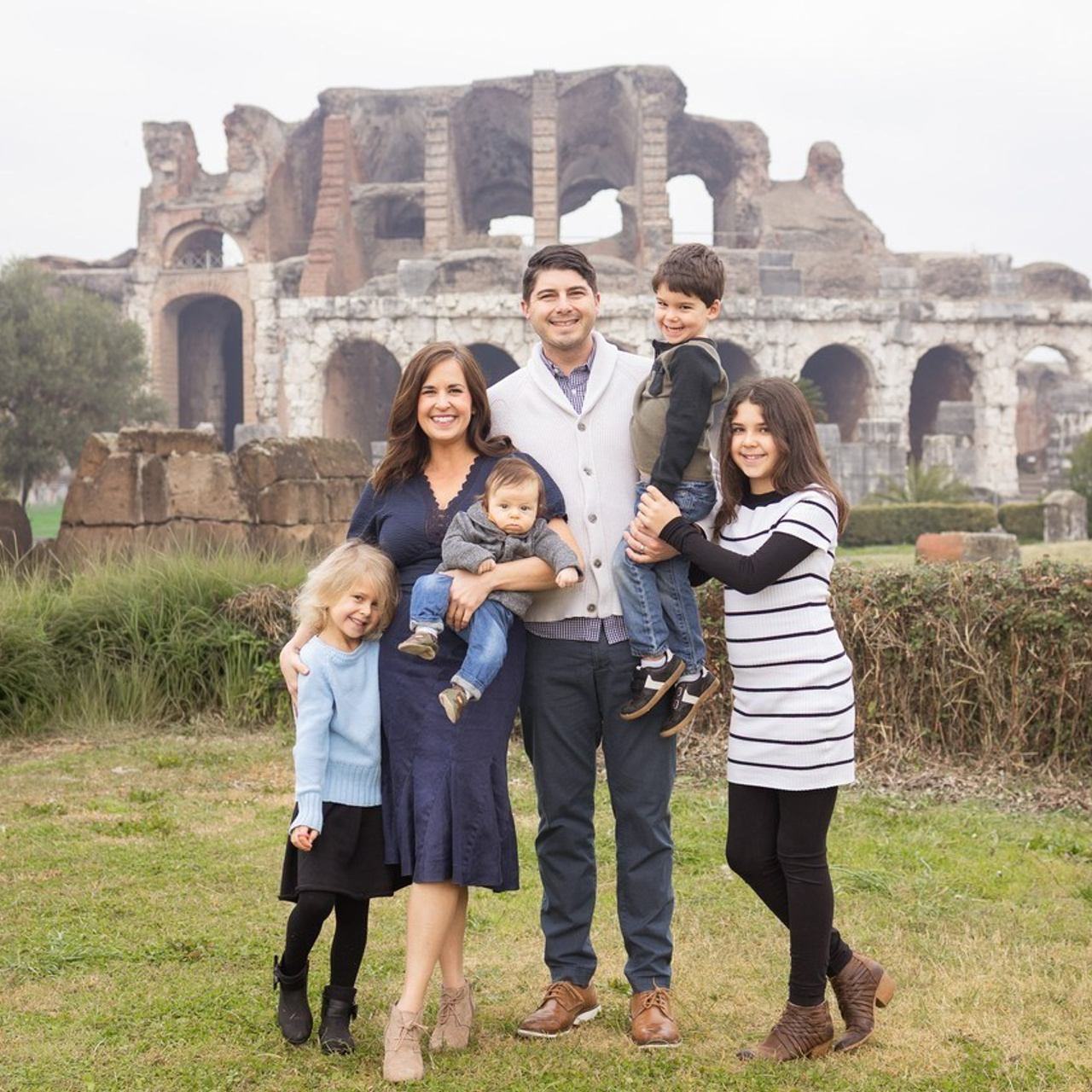 Testimonials. Andreina Noguera Photography