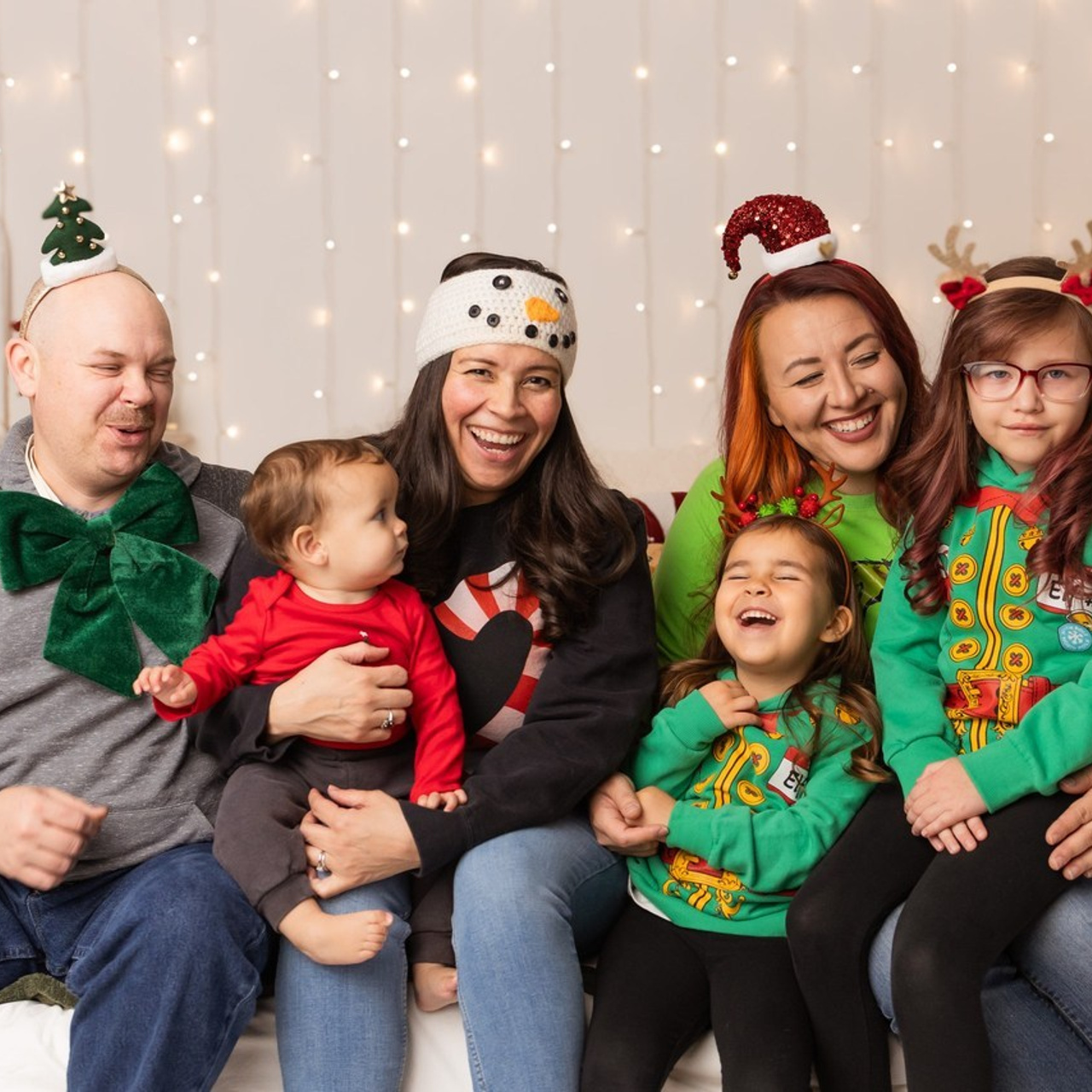 Testimonials. Andreina Noguera Photography