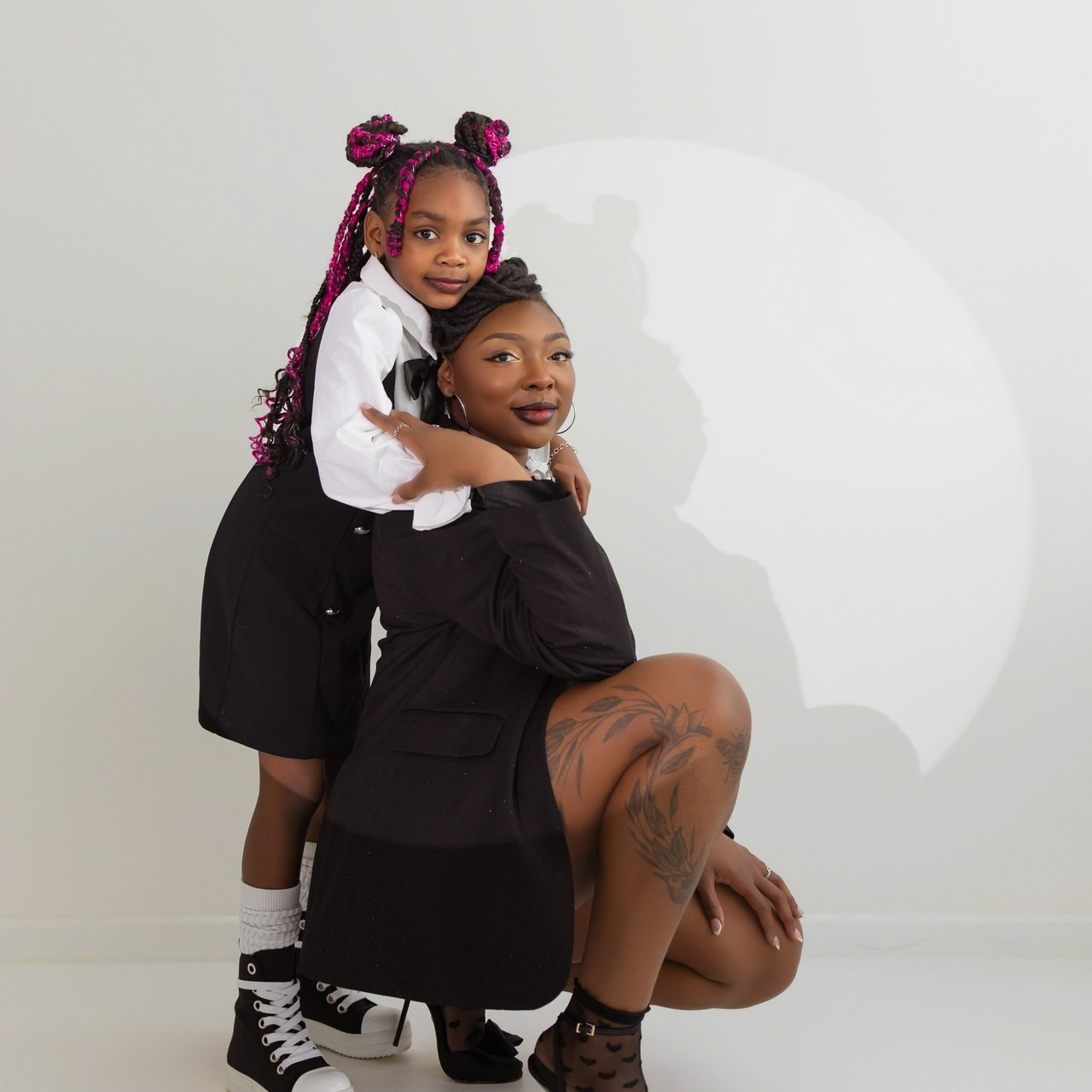 Testimonials. Andreina Noguera Photography