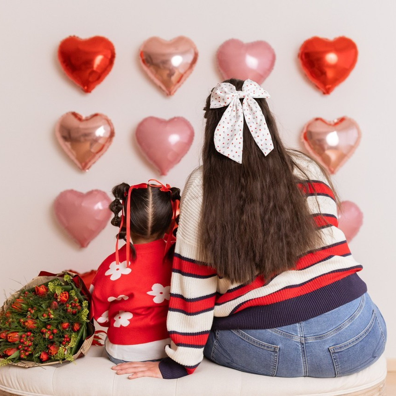 Testimonials. Andreina Noguera Photography