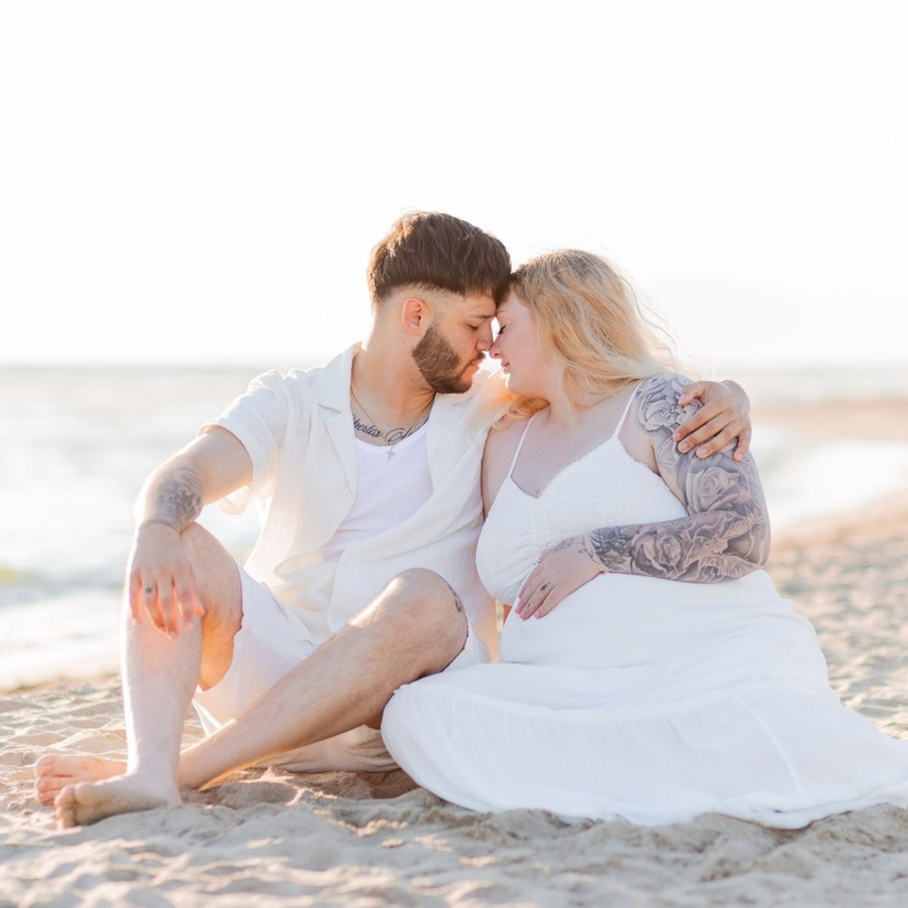 Testimonials. Andreina Noguera Photography