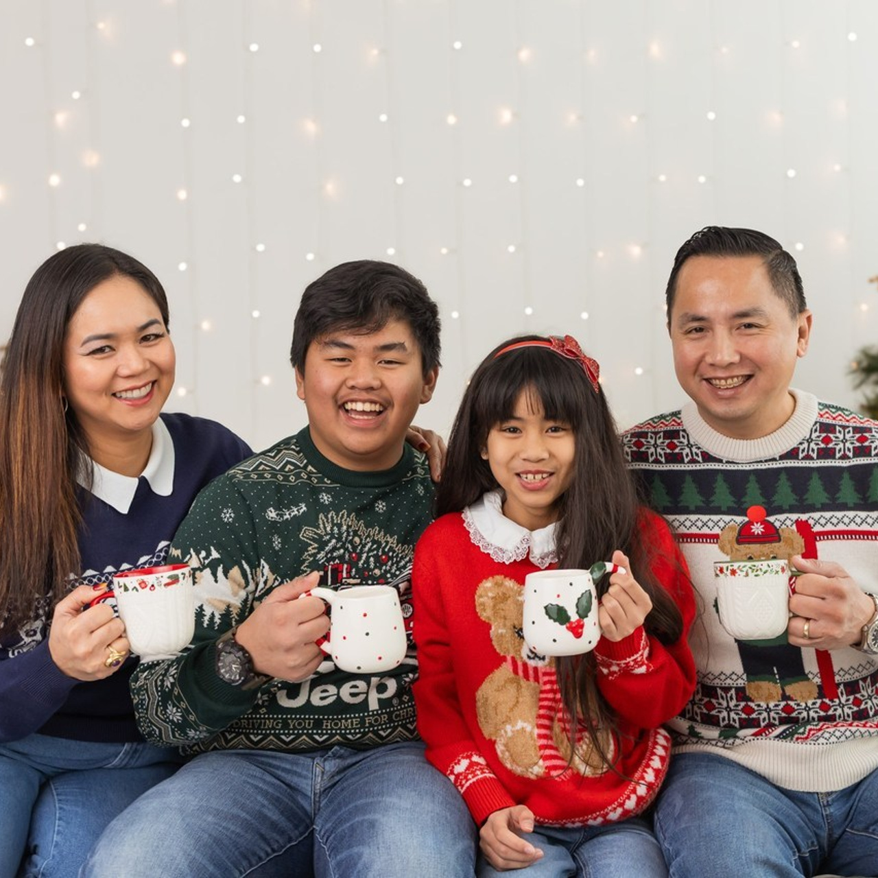 Testimonials. Andreina Noguera Photography