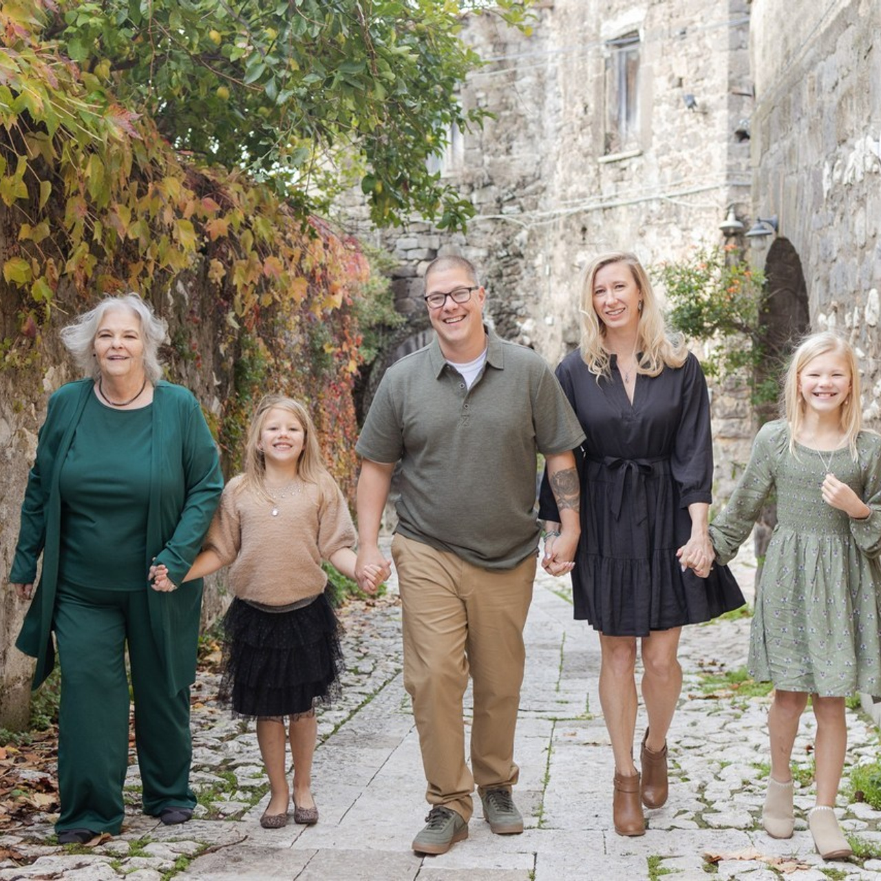 Testimonials. Andreina Noguera Photography