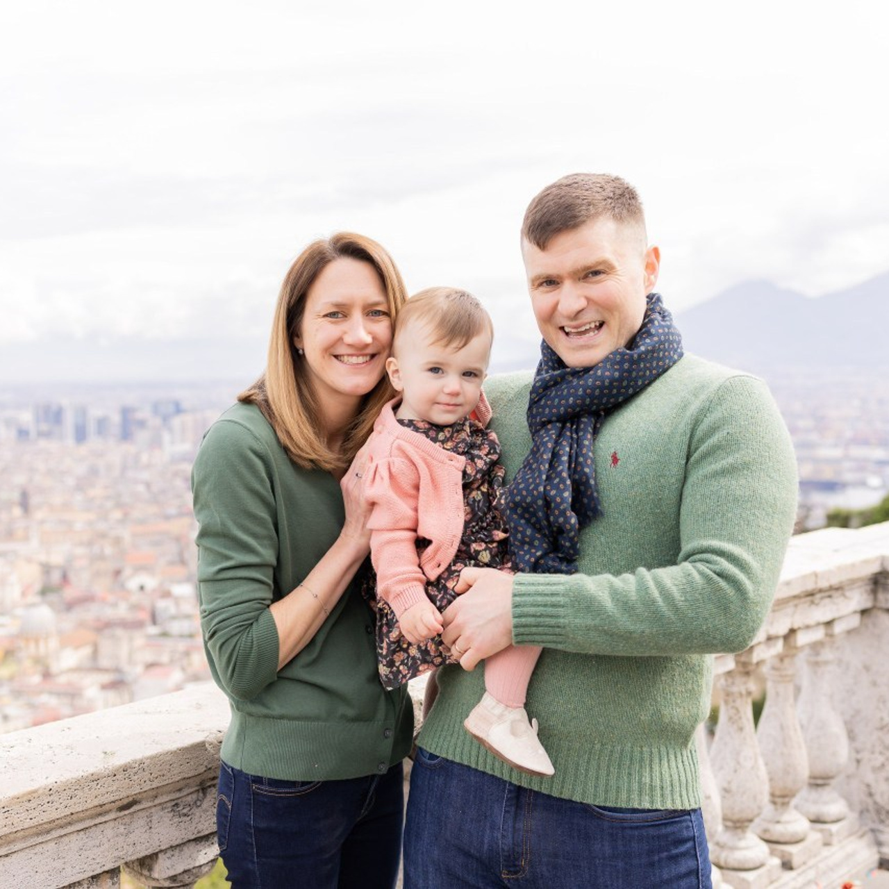 Testimonials. Andreina Noguera Photography