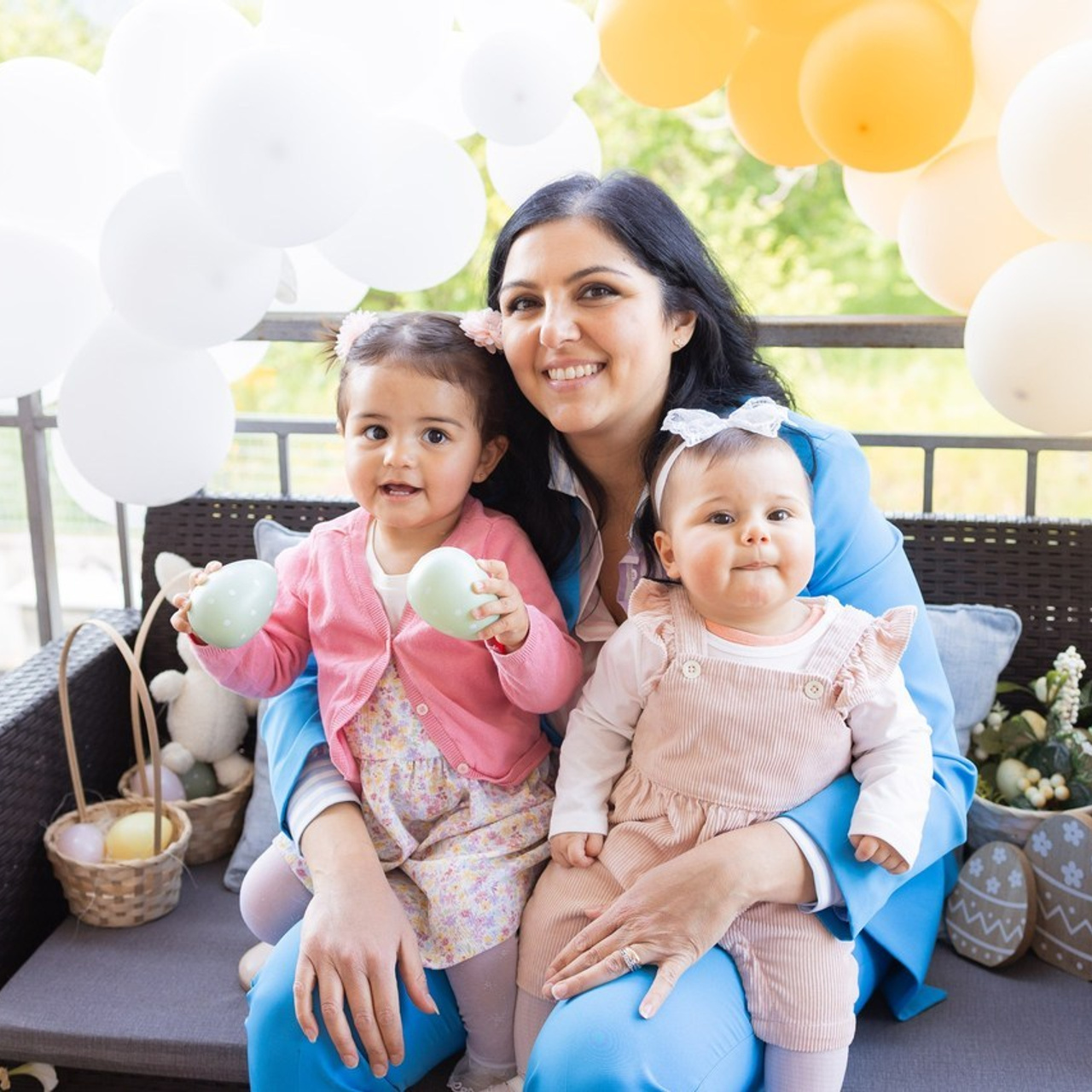 Testimonials. Andreina Noguera Photography