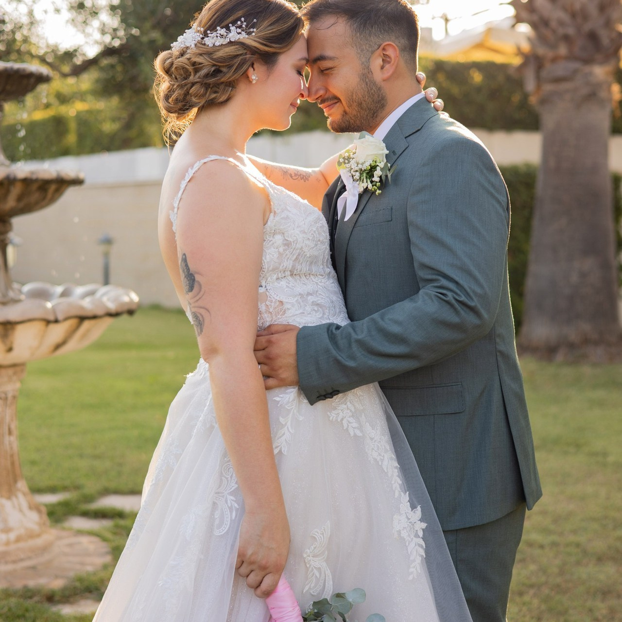 Testimonials. Andreina Noguera Photography