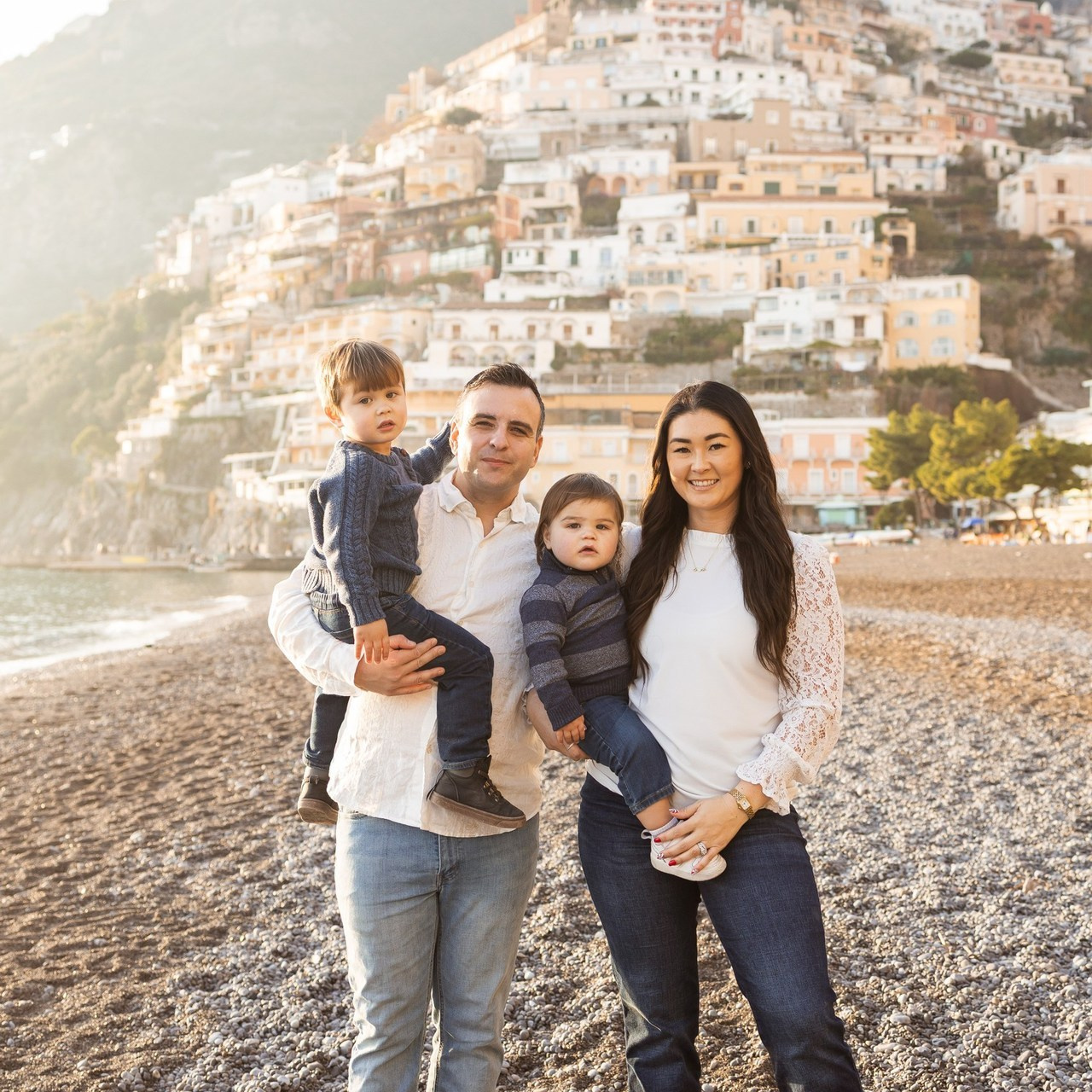 Testimonials. Andreina Noguera Photography