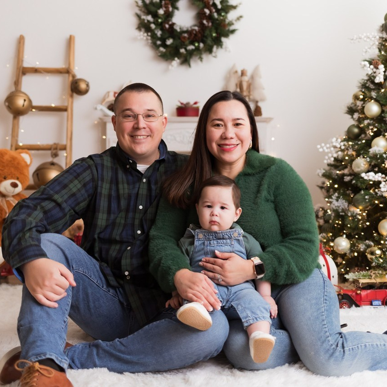 Testimonials. Andreina Noguera Photography