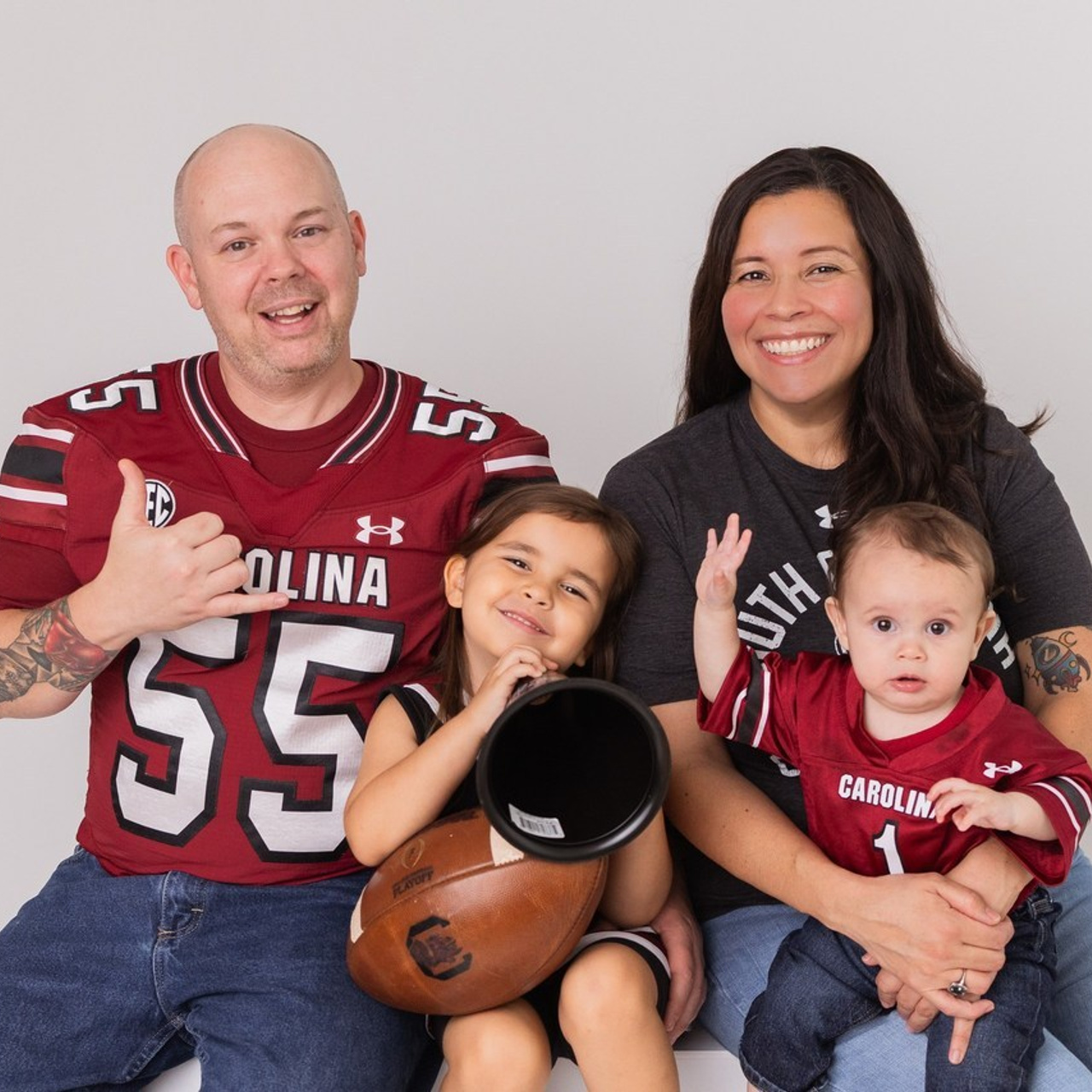 Testimonials. Andreina Noguera Photography