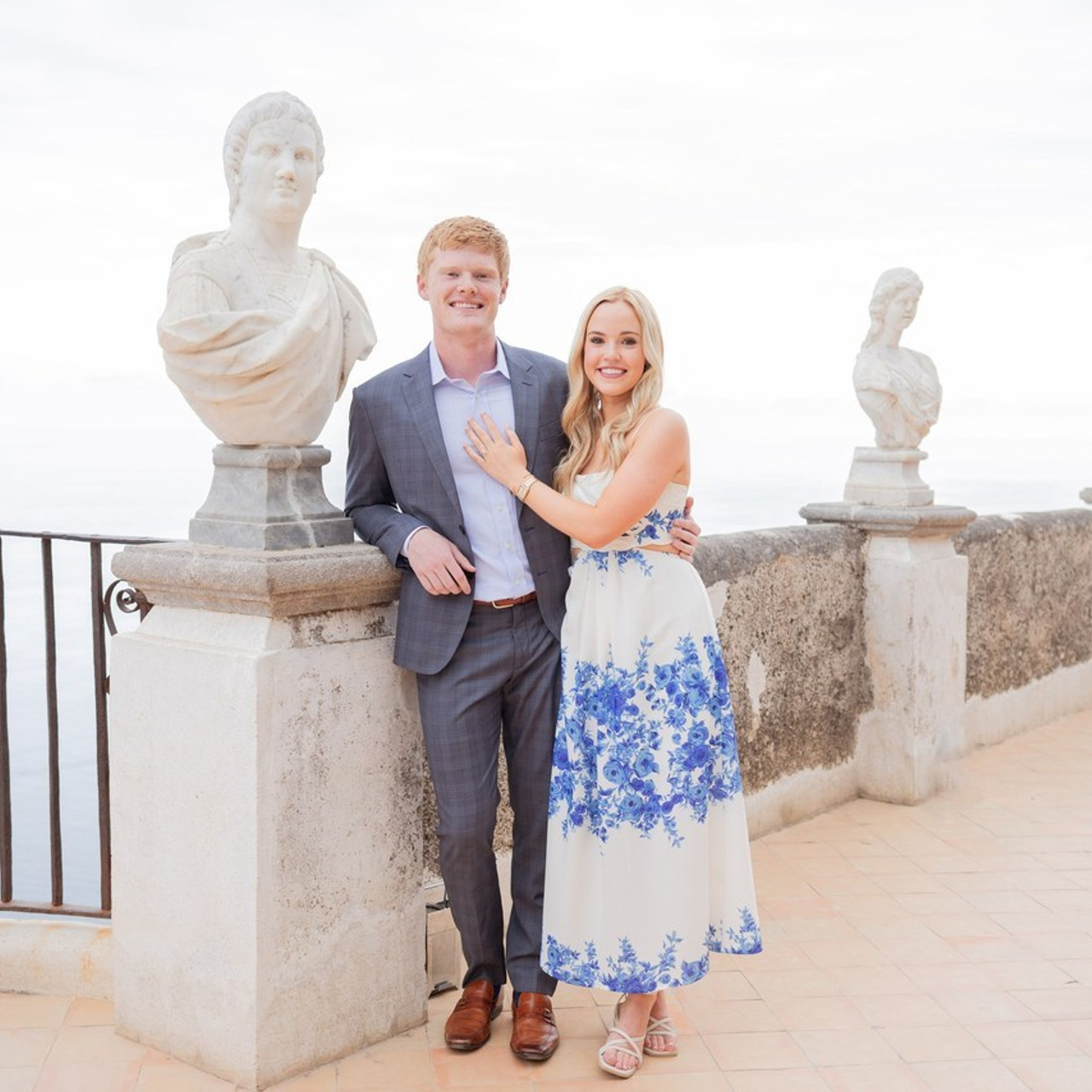 Testimonials. Andreina Noguera Photography