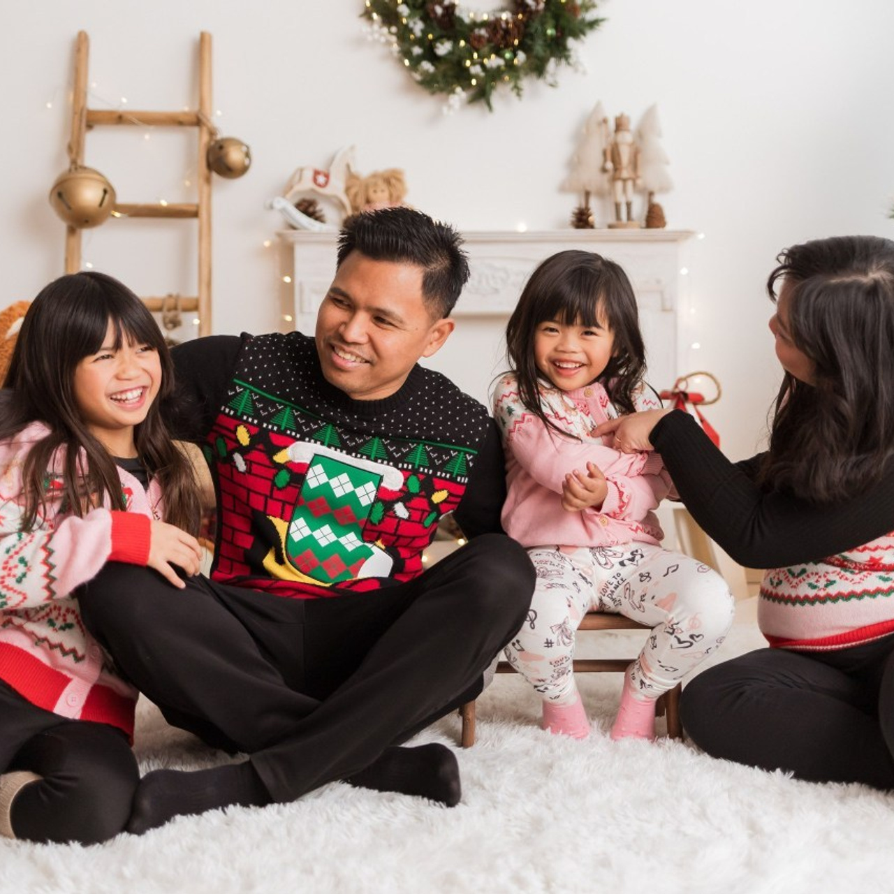 Testimonials. Andreina Noguera Photography