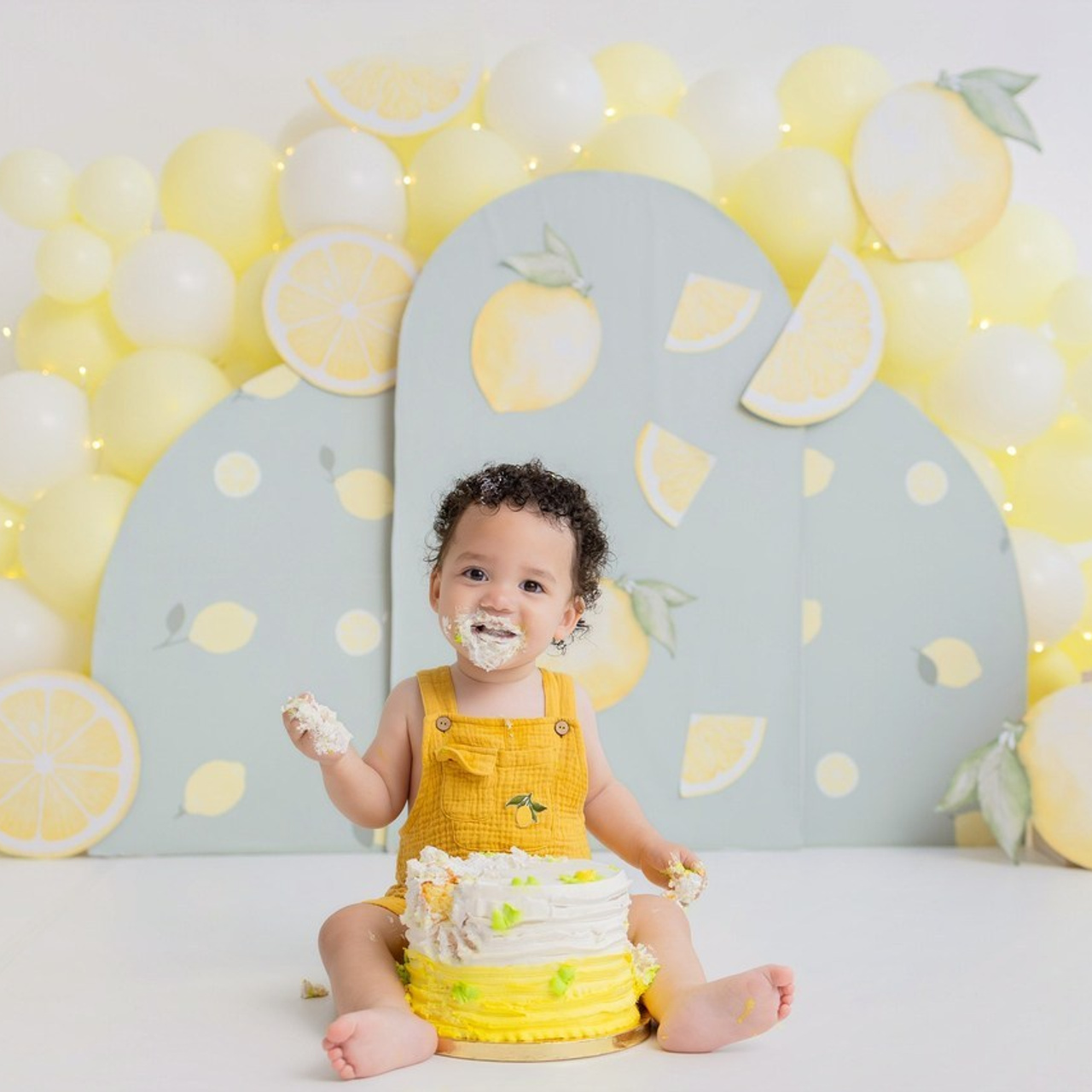 Testimonials. Andreina Noguera Photography