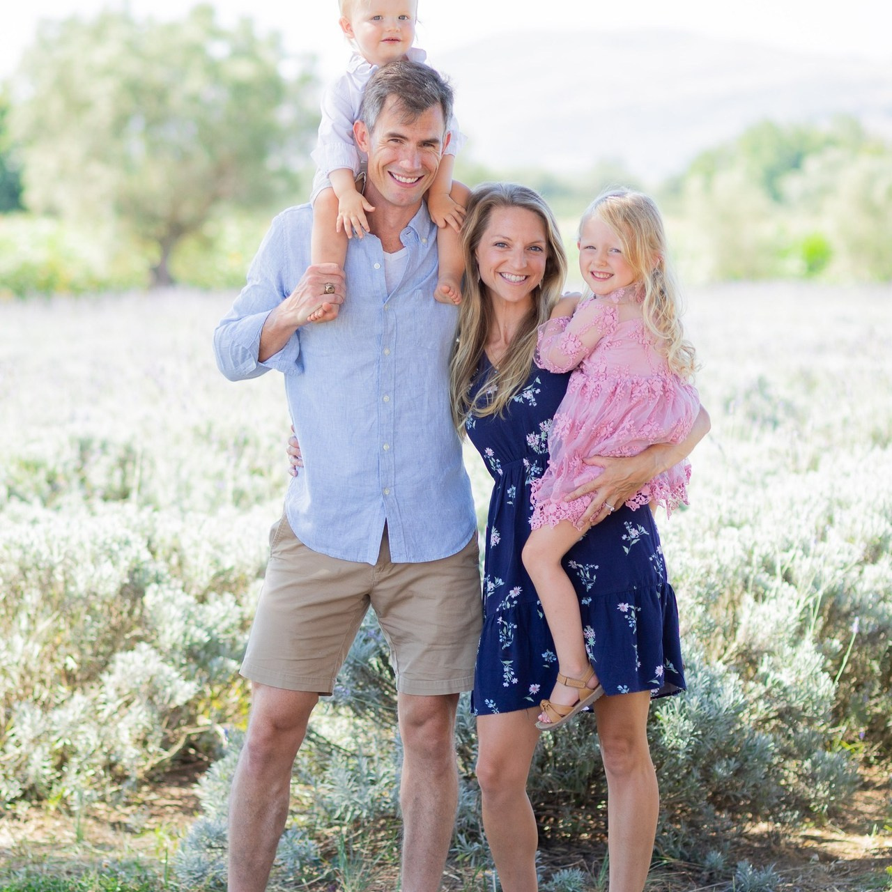 Testimonials. Andreina Noguera Photography