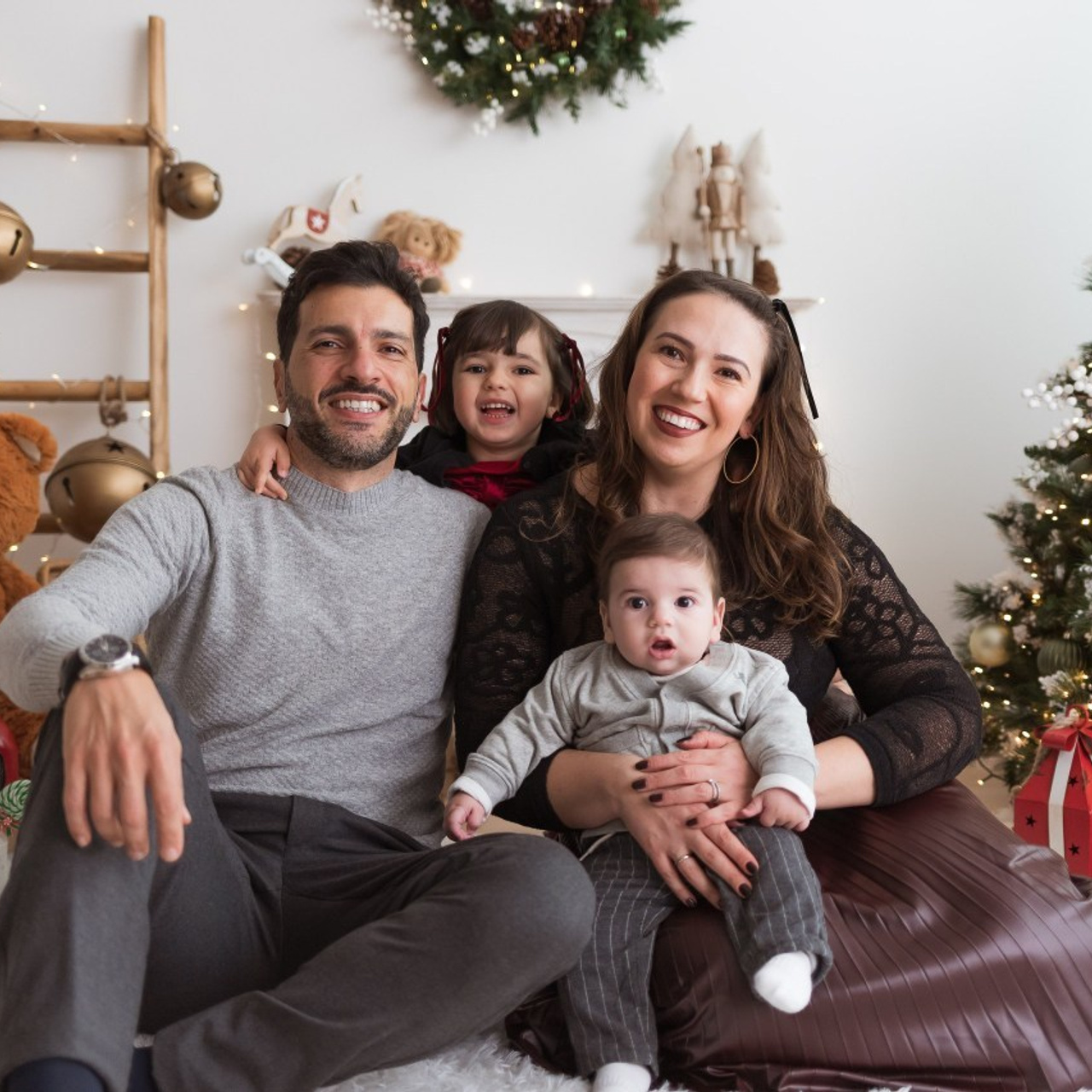 Testimonials. Andreina Noguera Photography