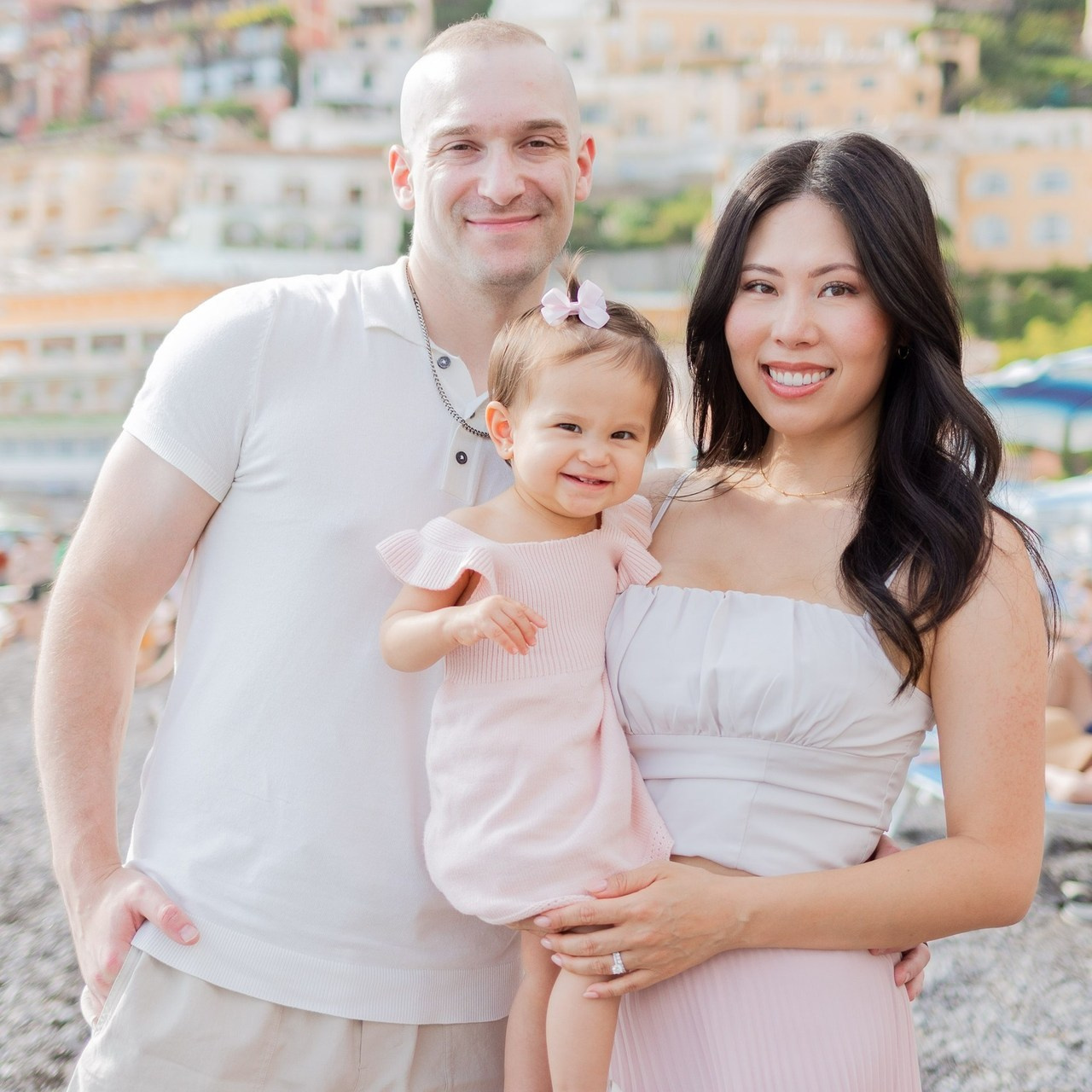 Testimonials. Andreina Noguera Photography