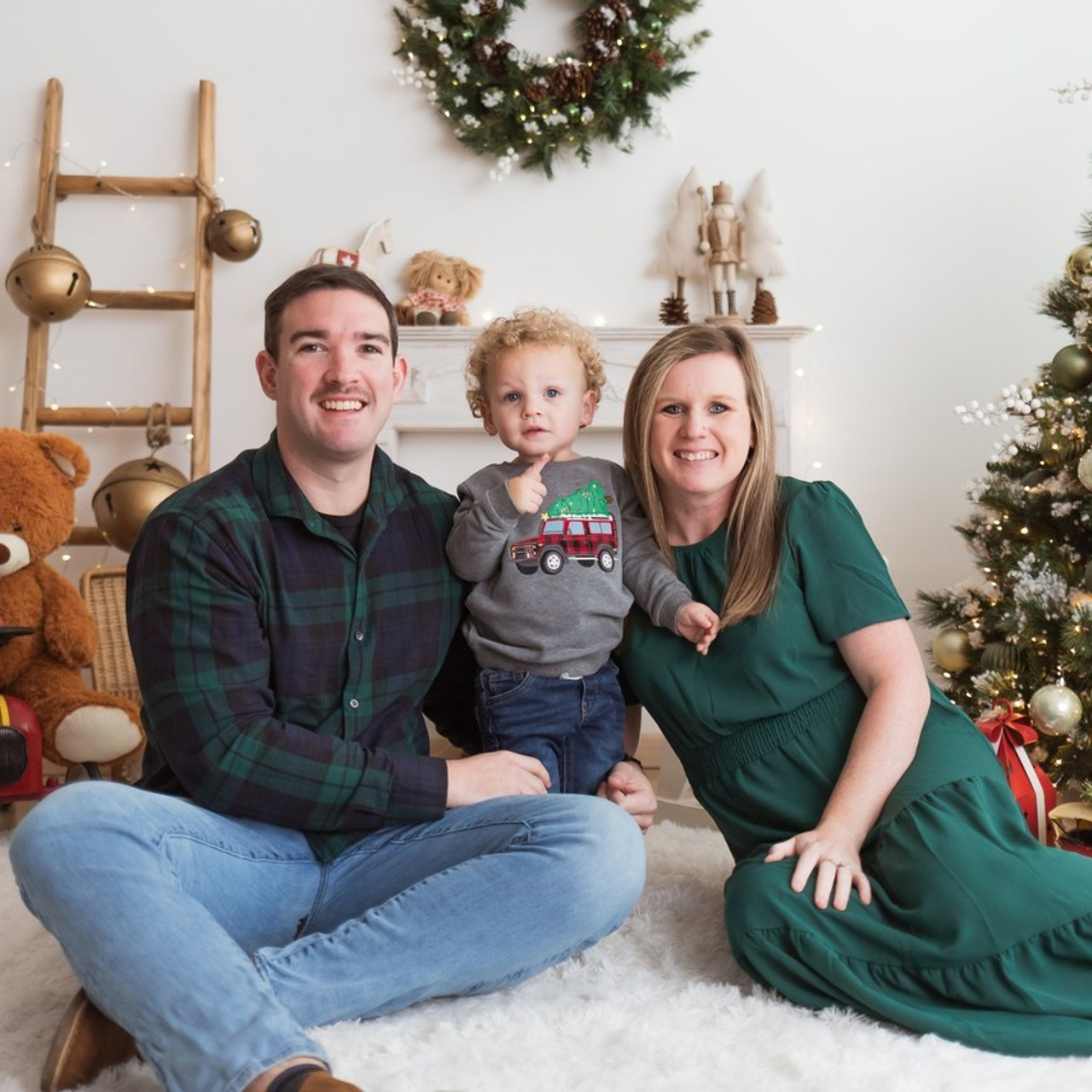 Testimonials. Andreina Noguera Photography