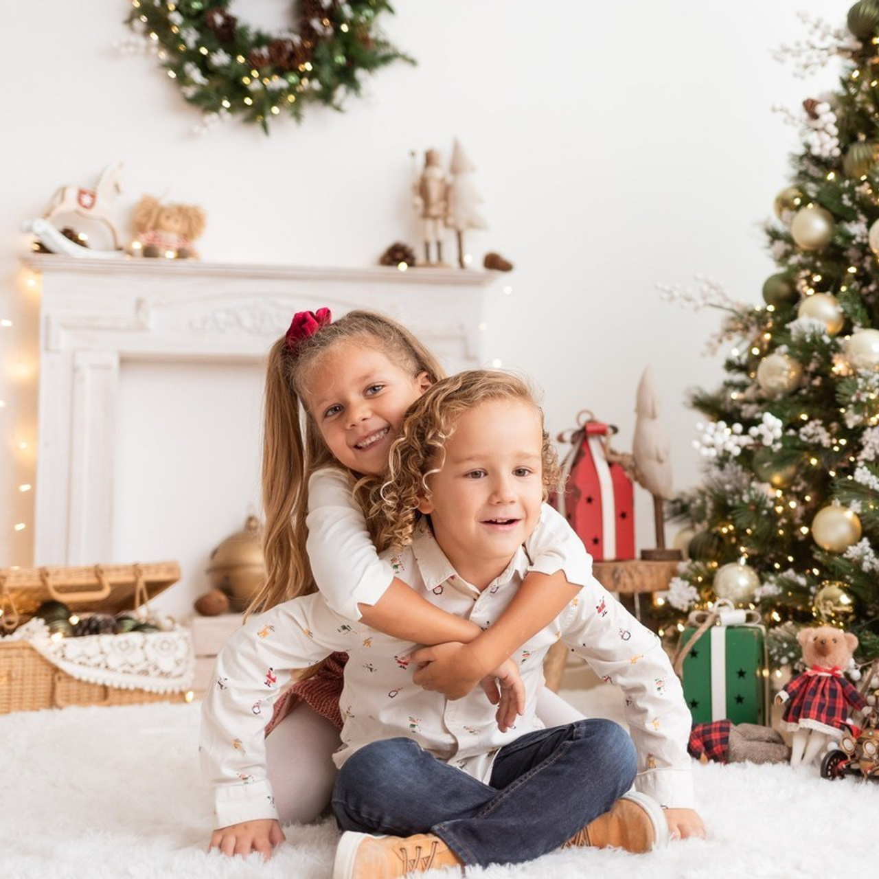 Testimonials. Andreina Noguera Photography