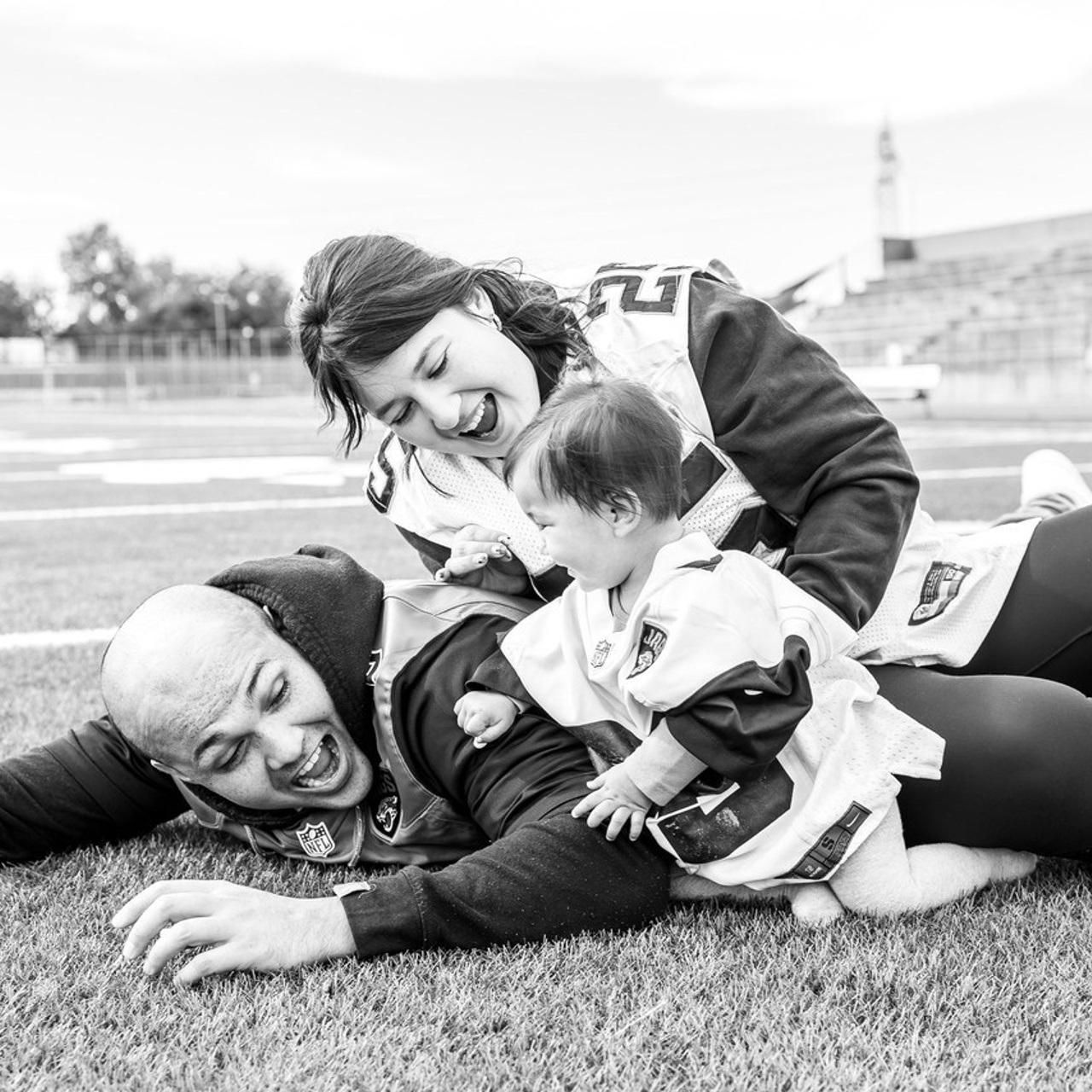 Testimonials. Andreina Noguera Photography