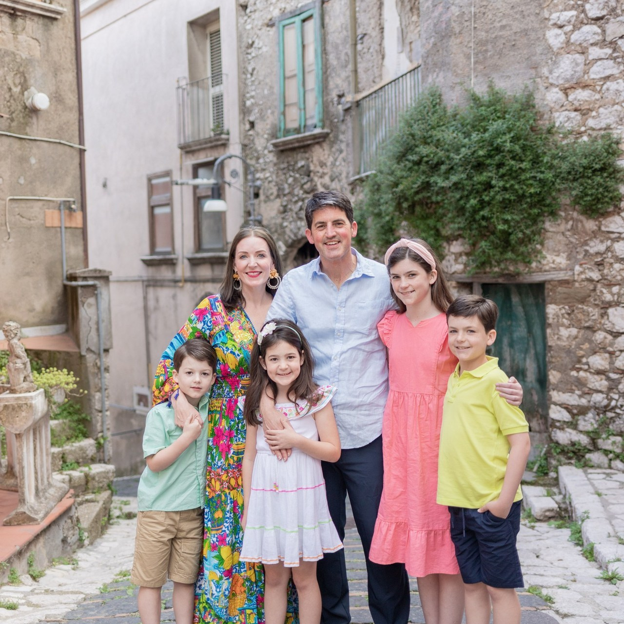 Testimonials. Andreina Noguera Photography