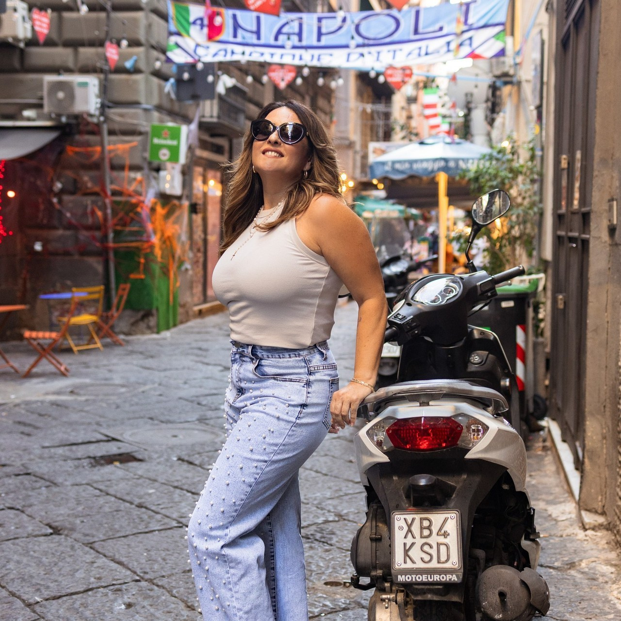 Testimonials. Andreina Noguera Photography