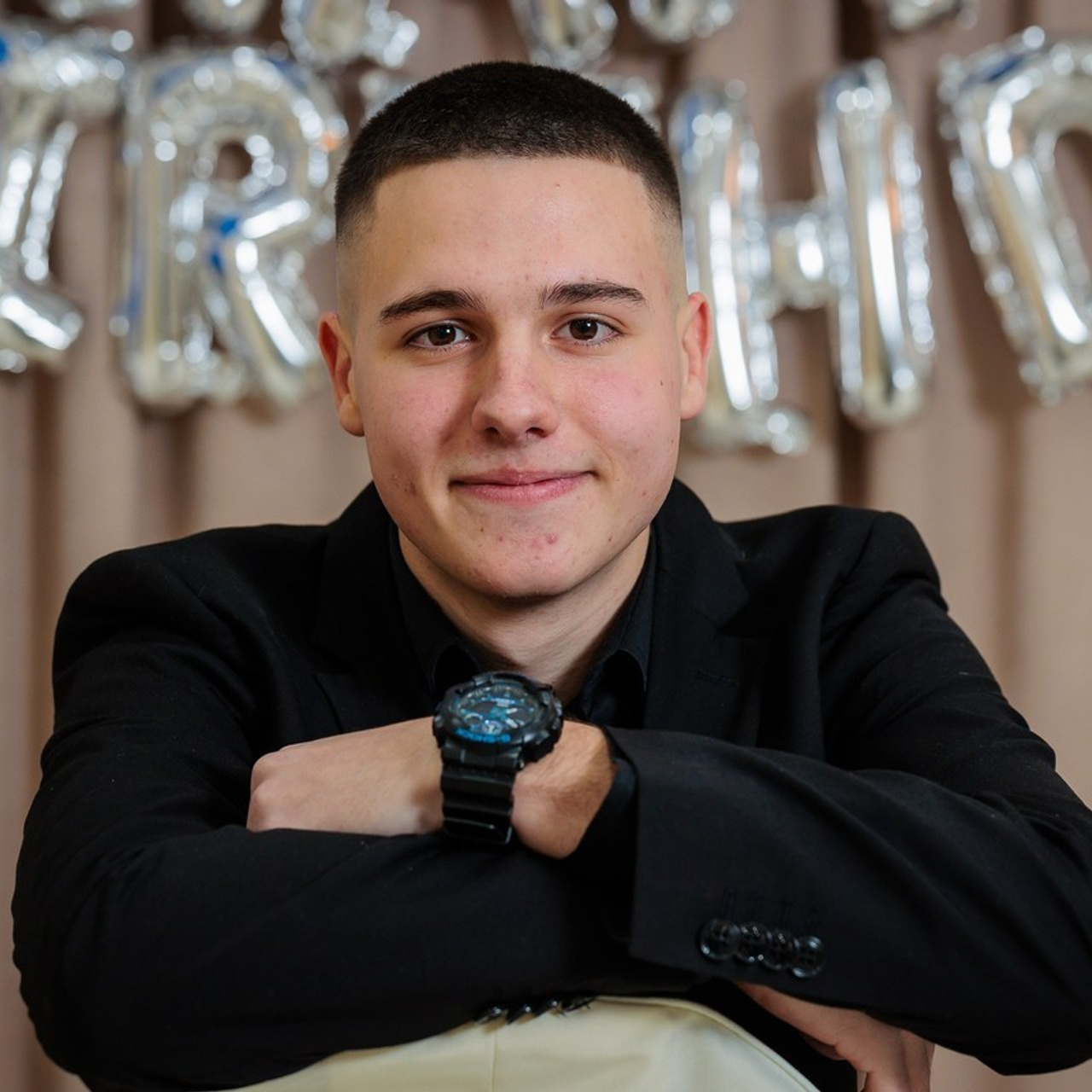 Aleksandar Šećerov photographer and videographer in Subotica, Serbia