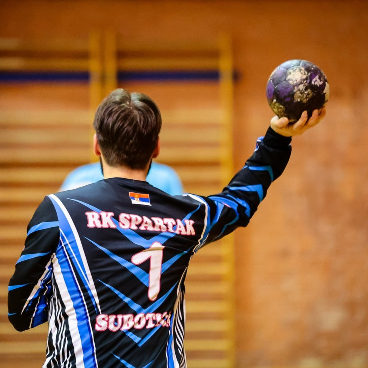 Aleksandar Šećerov photographer and videographer in Subotica, Serbia