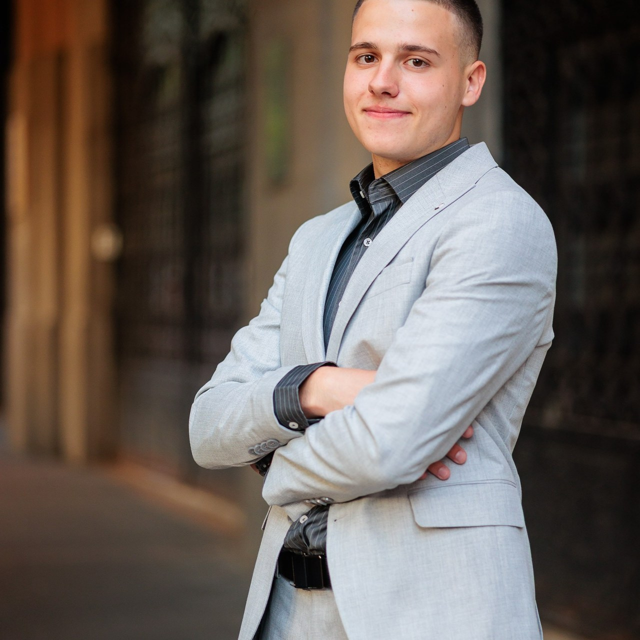 Aleksandar Šećerov photographer and videographer in Subotica, Serbia